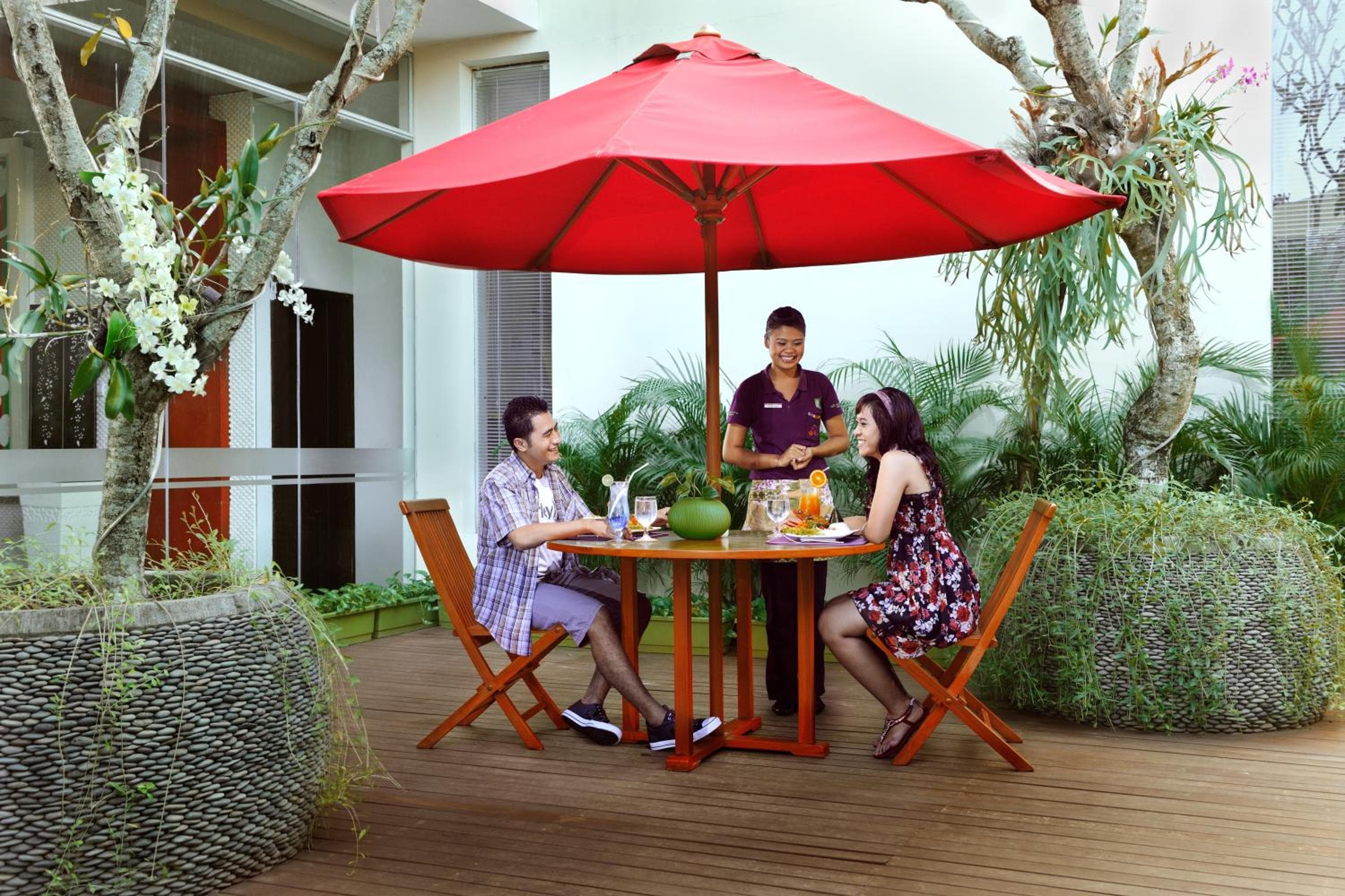 Ibis Styles Bali Denpasar photo 5