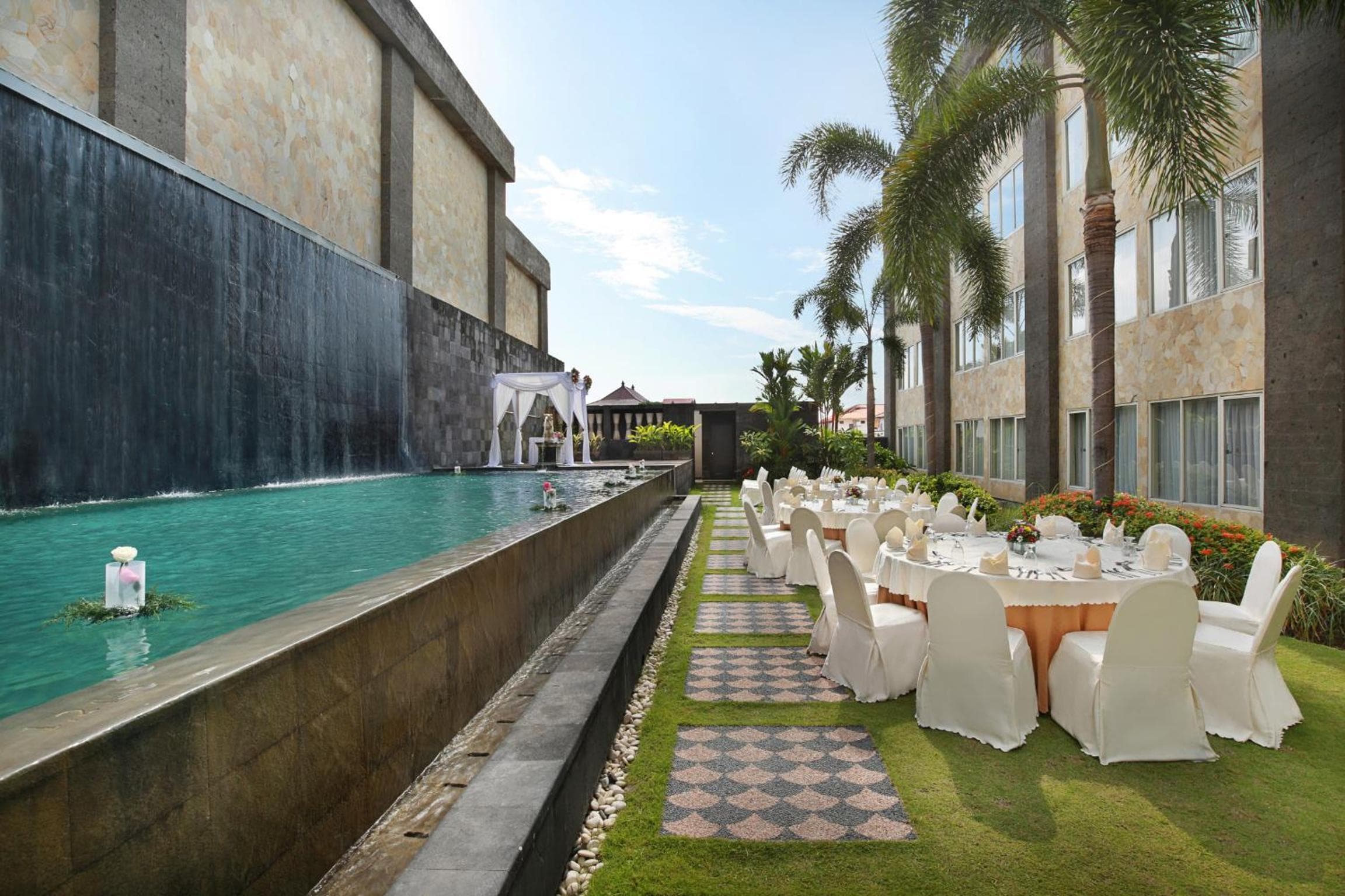 Aston Denpasar Hotel & Convention photo 3