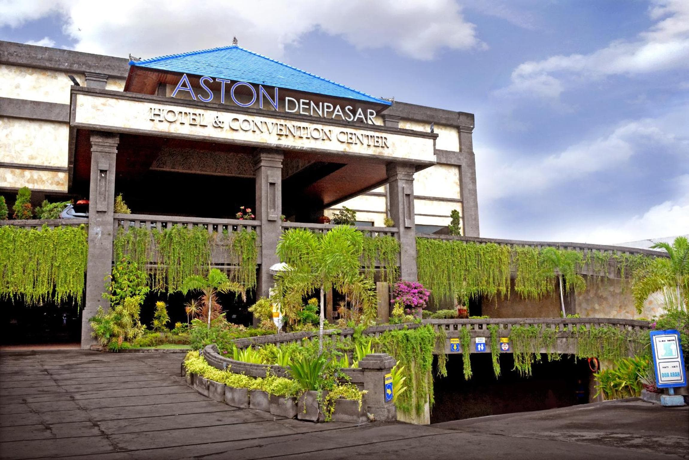 Aston Denpasar Hotel & Convention photo 4