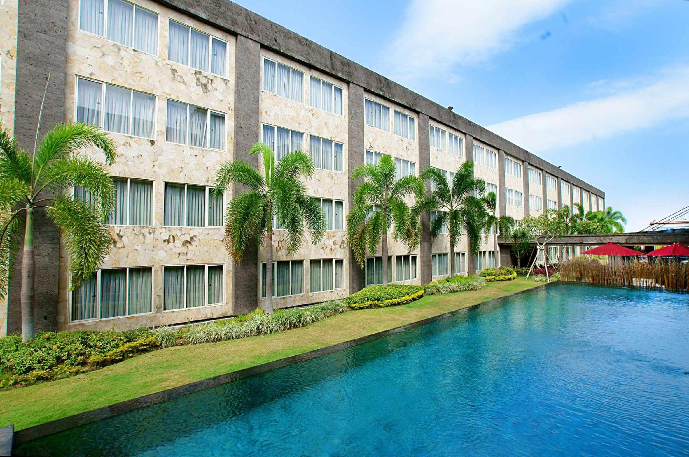 Aston Denpasar Hotel & Convention photo 5