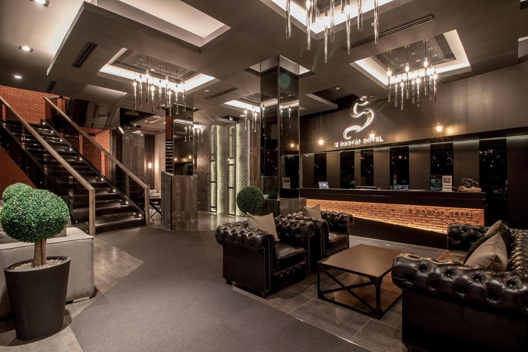 S Hadyai Hotel photo 4