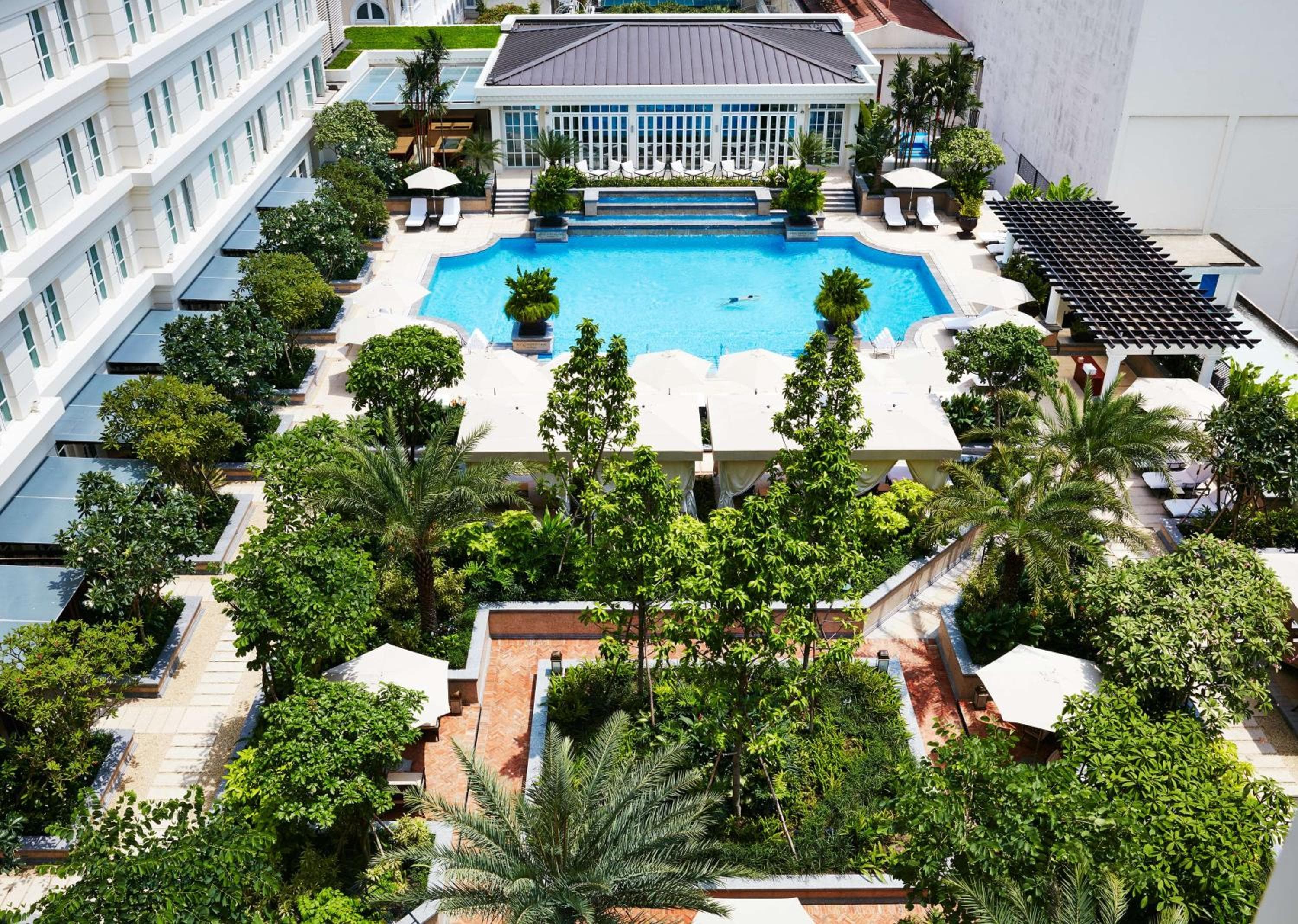 Park Hyatt Saigon photo 2