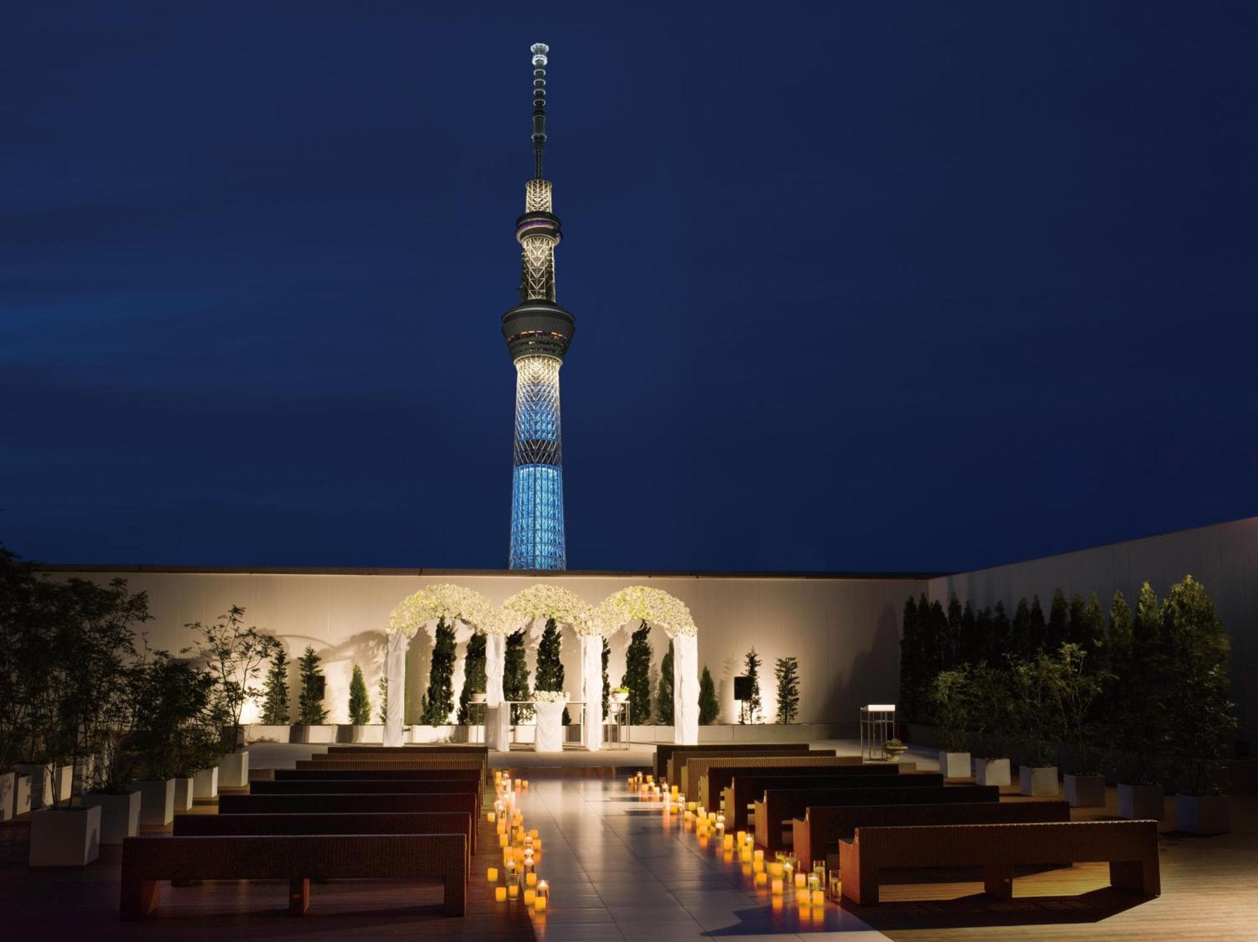 Tobu Hotel Levant Tokyo photo 5