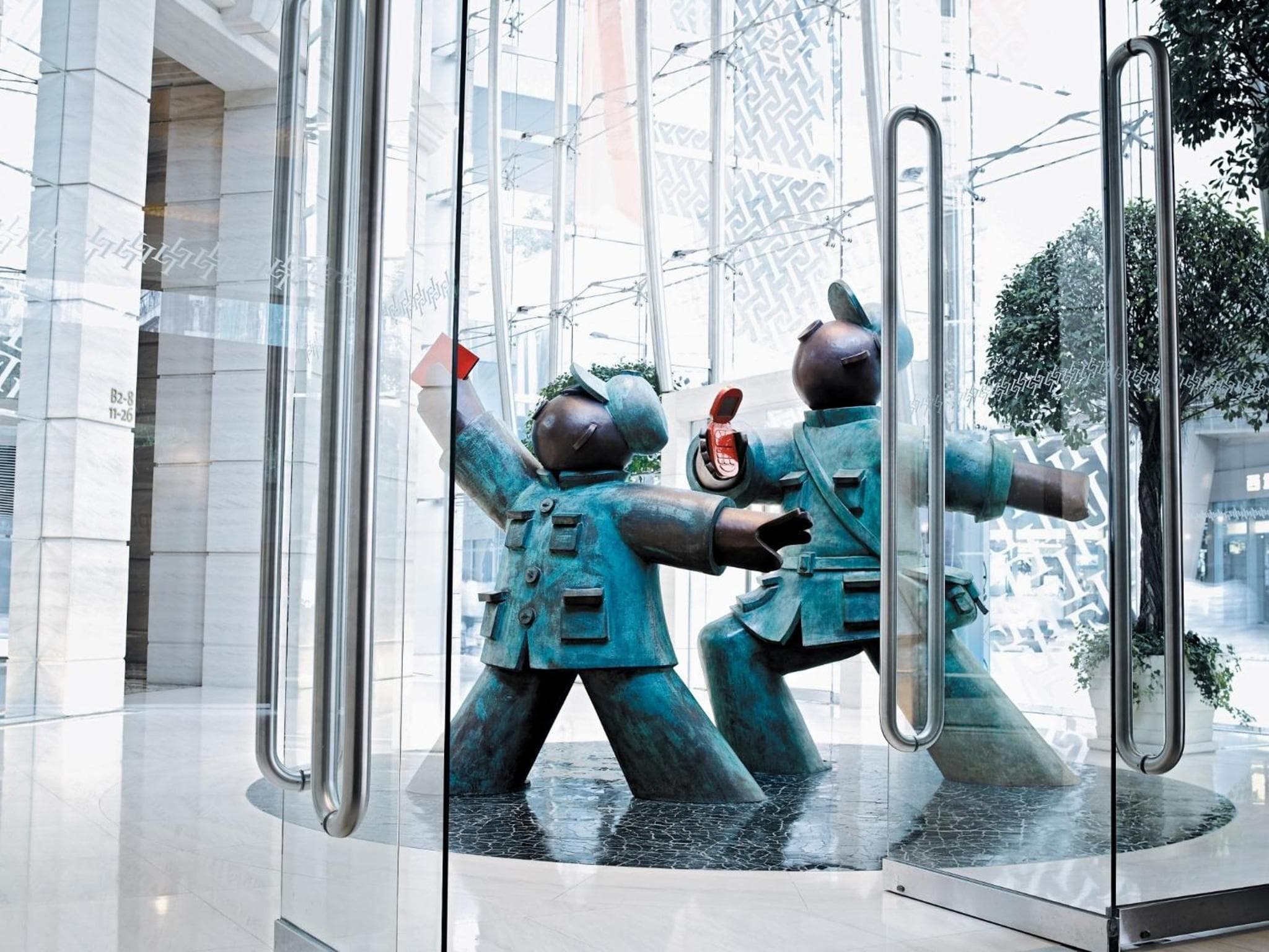 Cordis, Hong Kong - Langham Hospitality Group photo 4