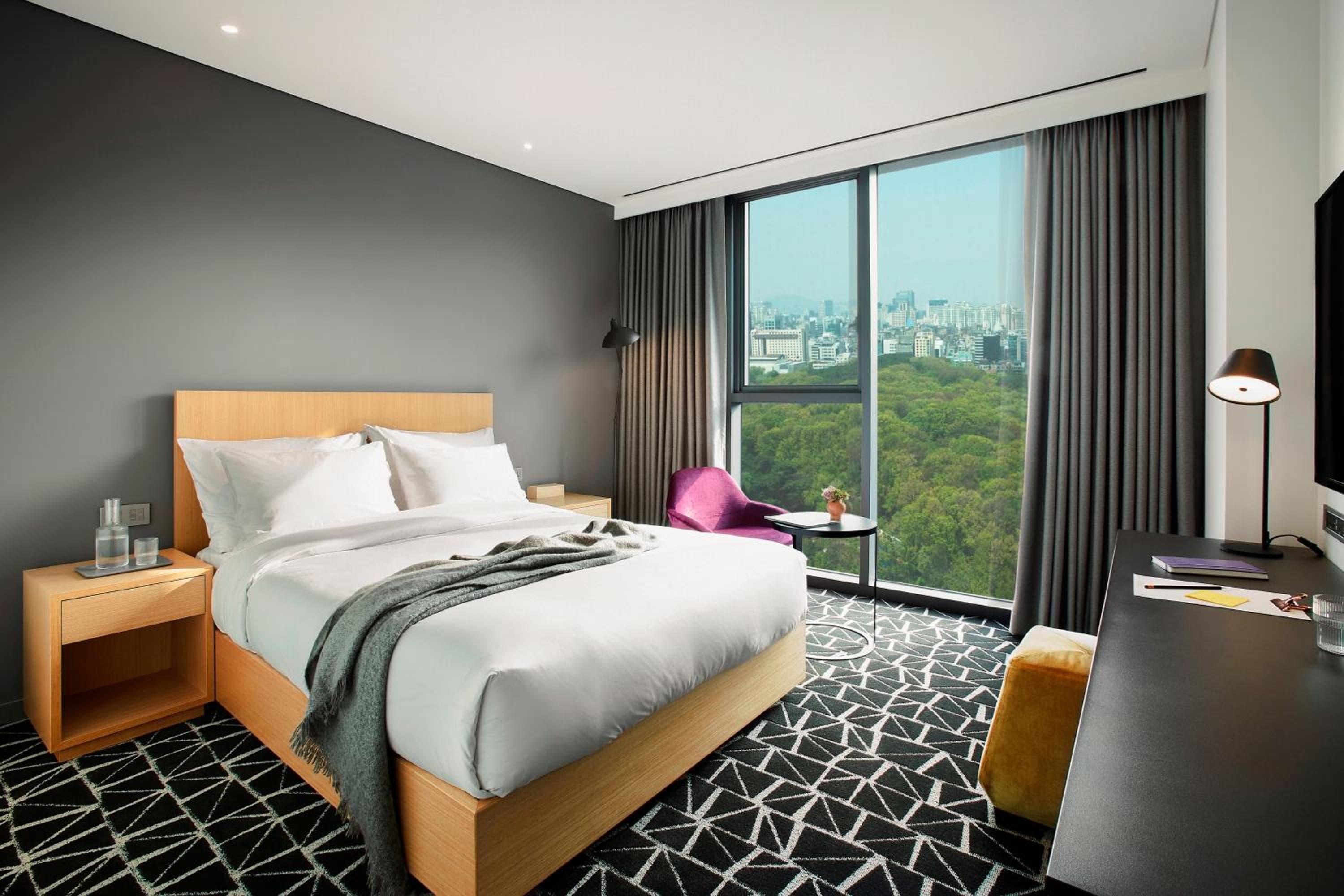 L7 GANGNAM by LOTTE HOTELS photo 3