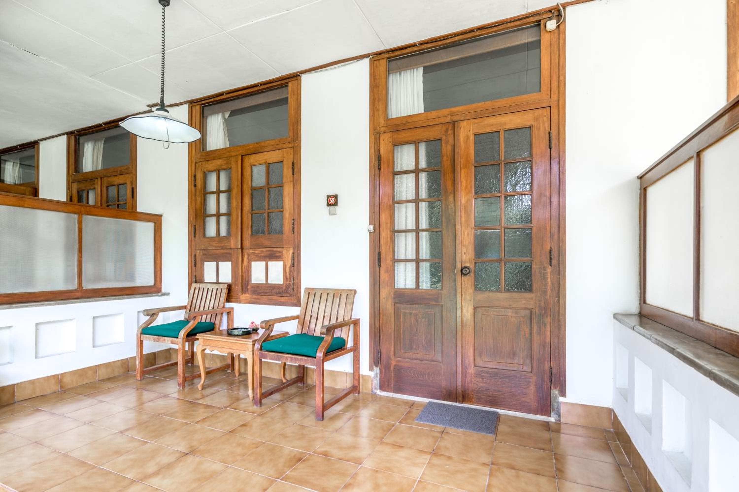 Inna Bali Heritage Hotel photo 5