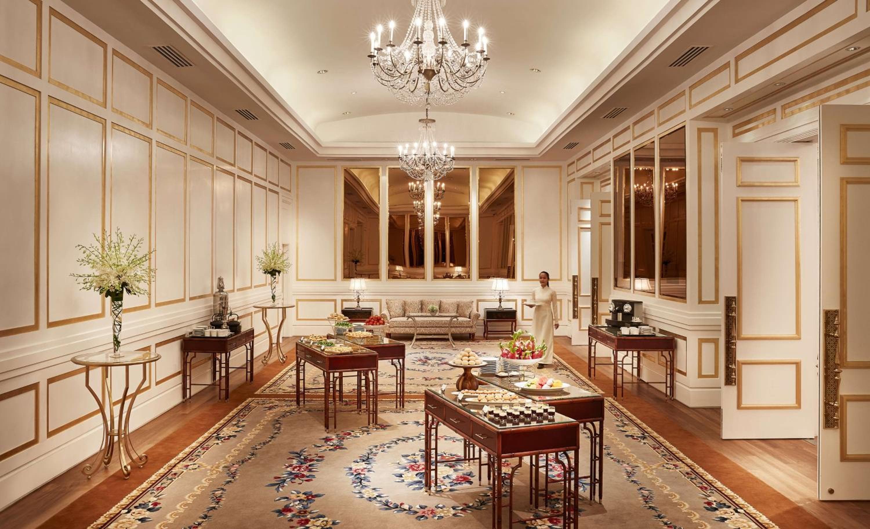 Park Hyatt Saigon photo 4