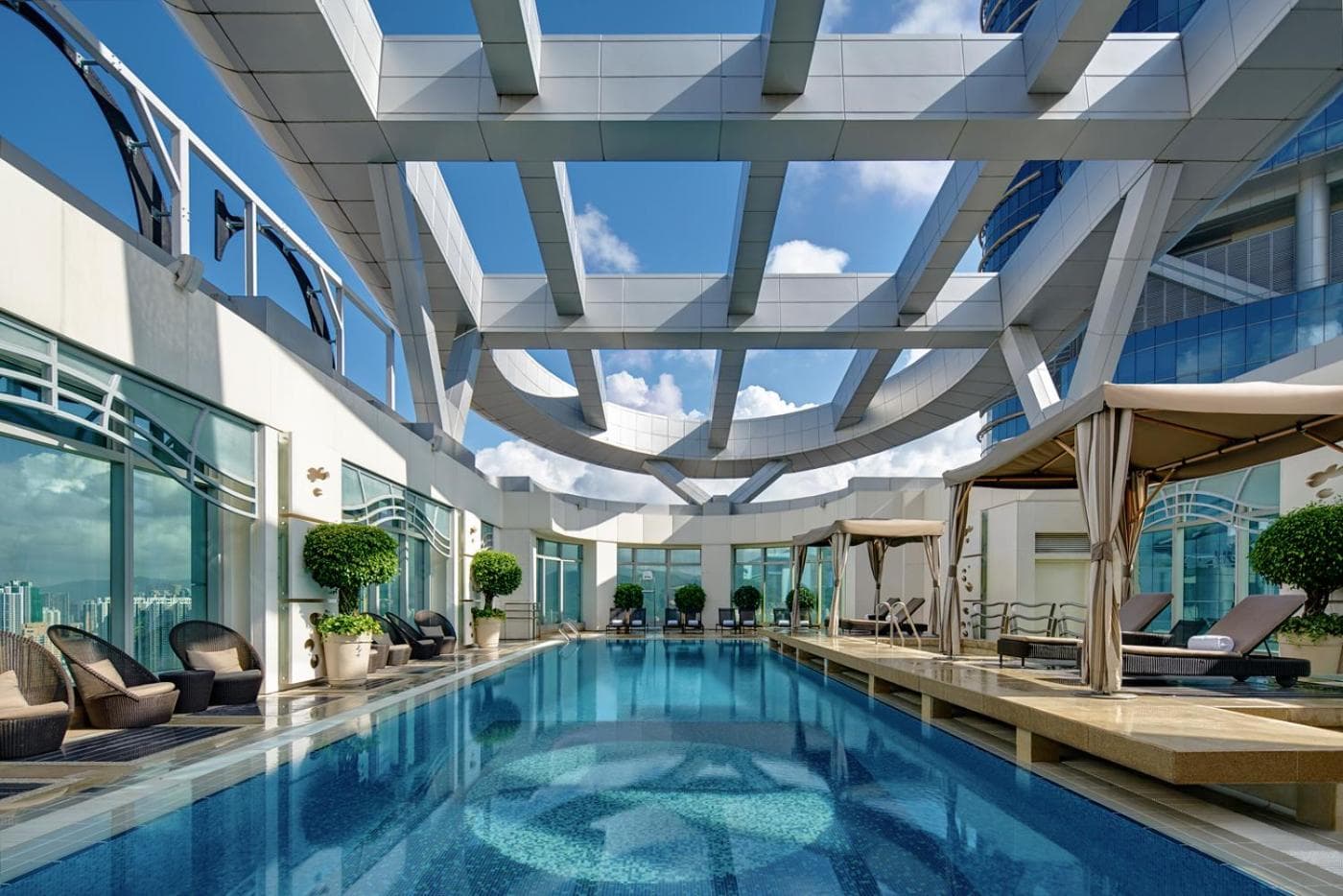 Cordis, Hong Kong - Langham Hospitality Group photo 3