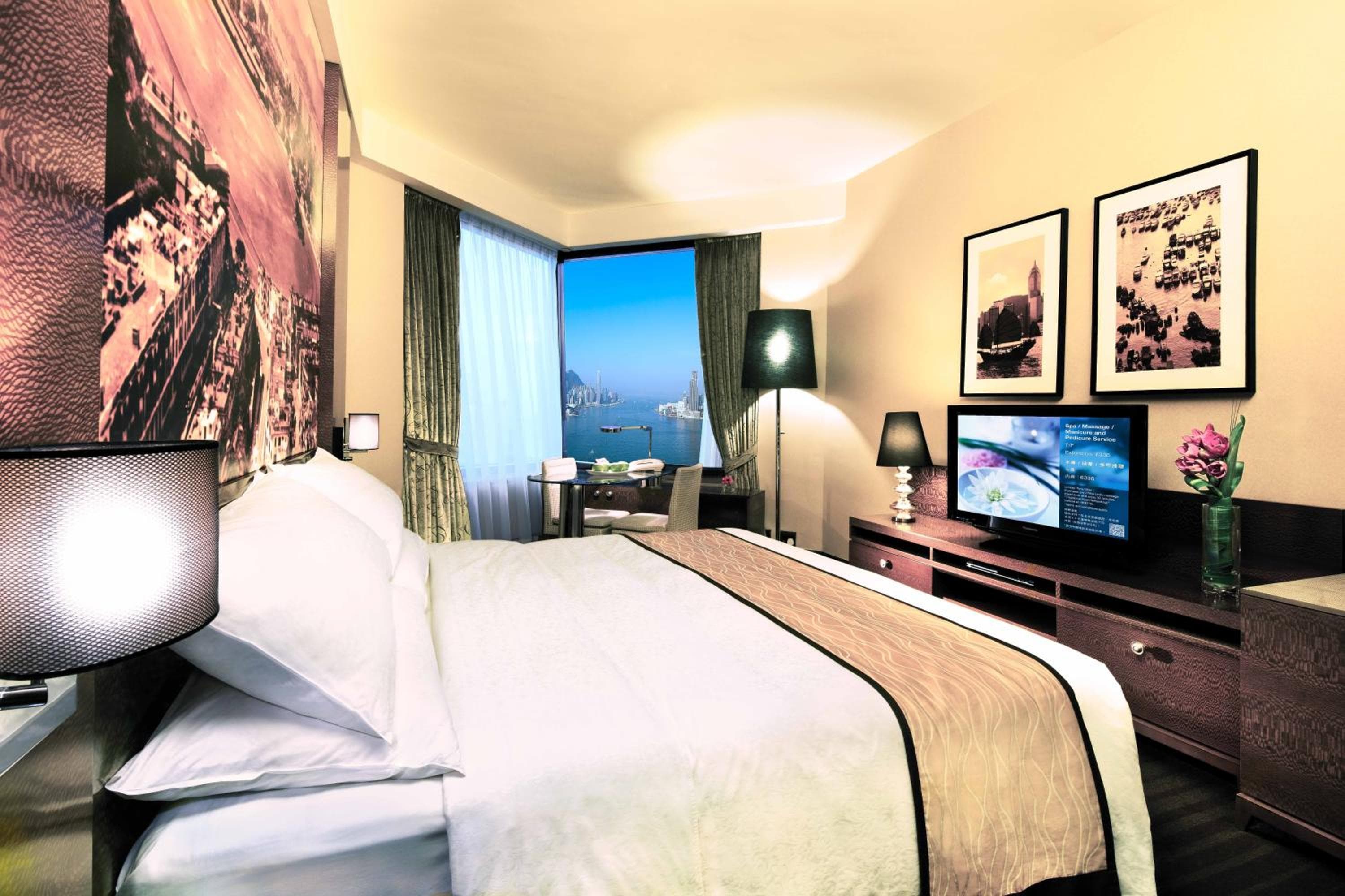 Harbour Grand Hong Kong photo 5