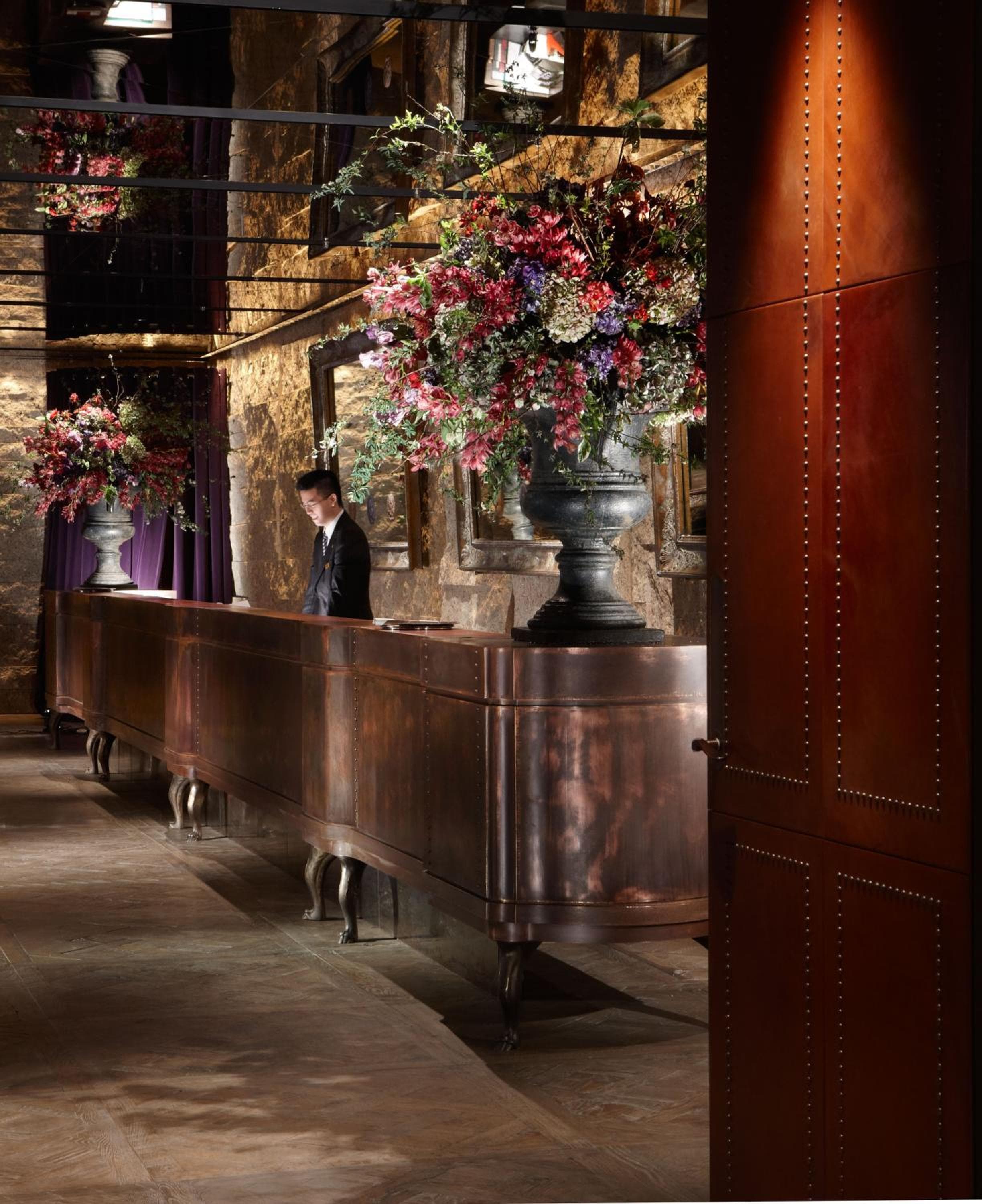 Palais de Chine Hotel photo 5