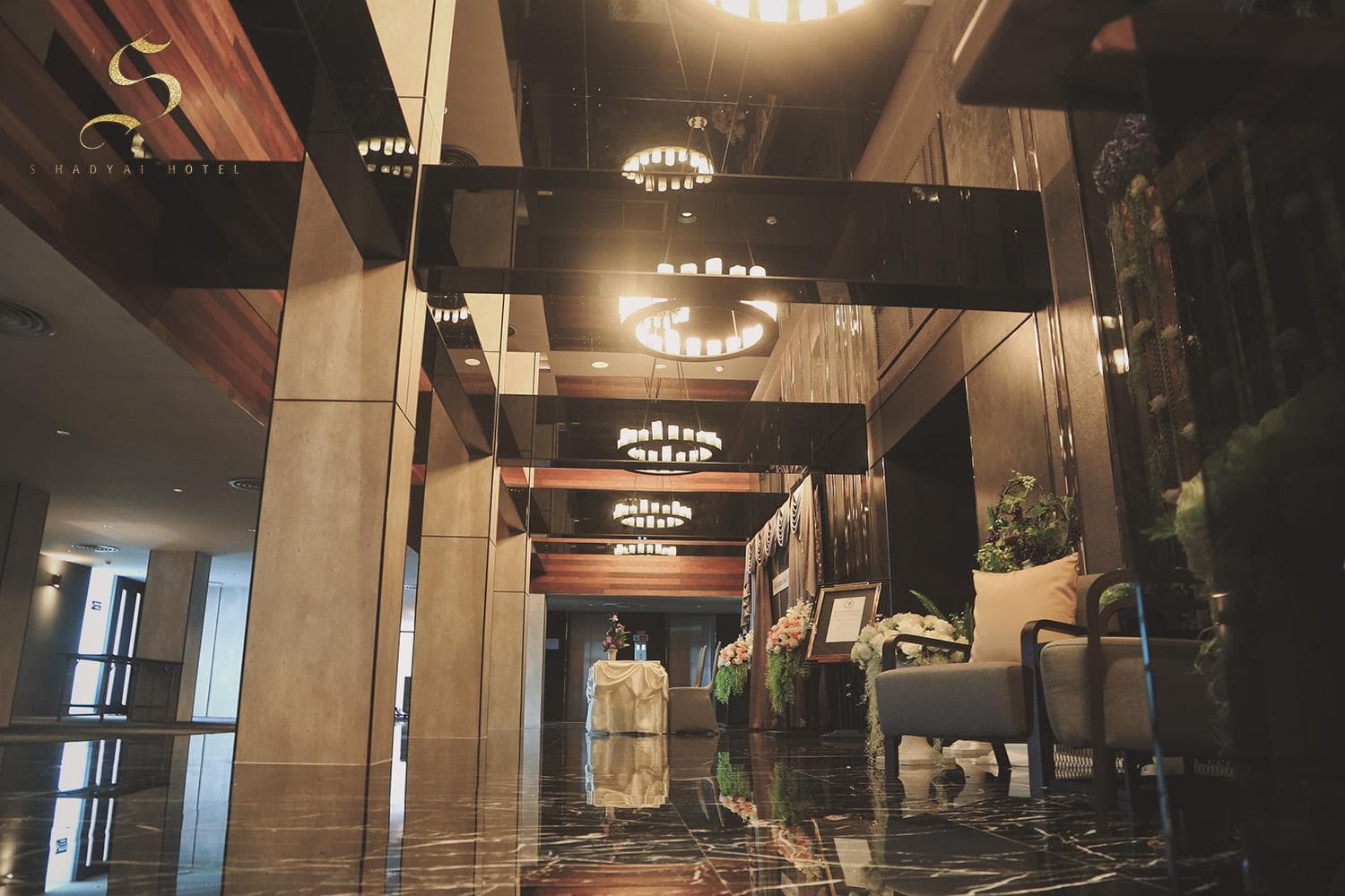 S Hadyai Hotel photo 5