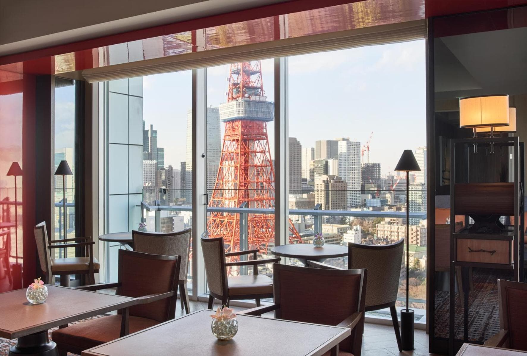 The Prince Park Tower Tokyo - Preferred Hotels & Resorts, LVX Collection photo 5