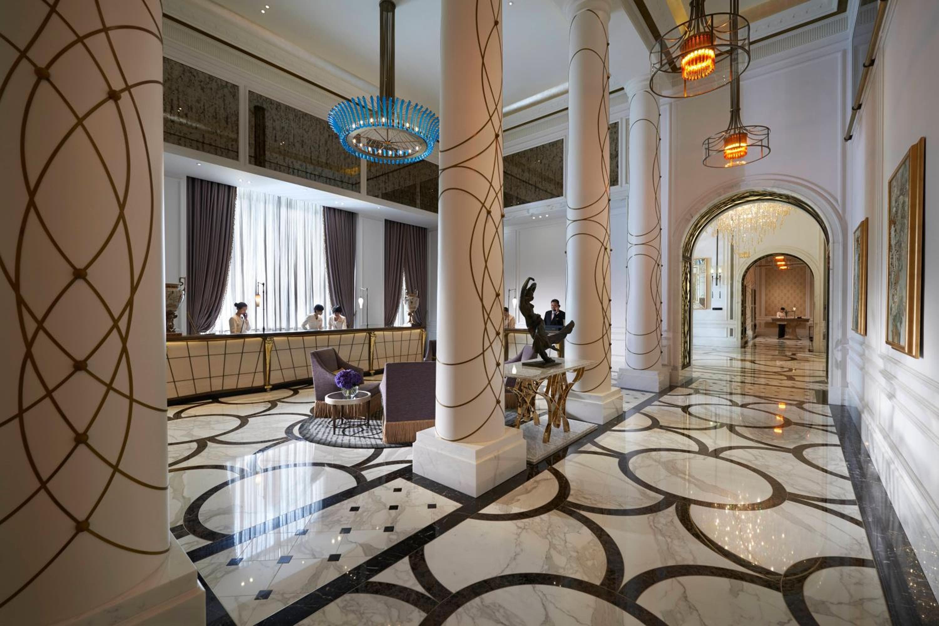 Mandarin Oriental, Taipei photo 5