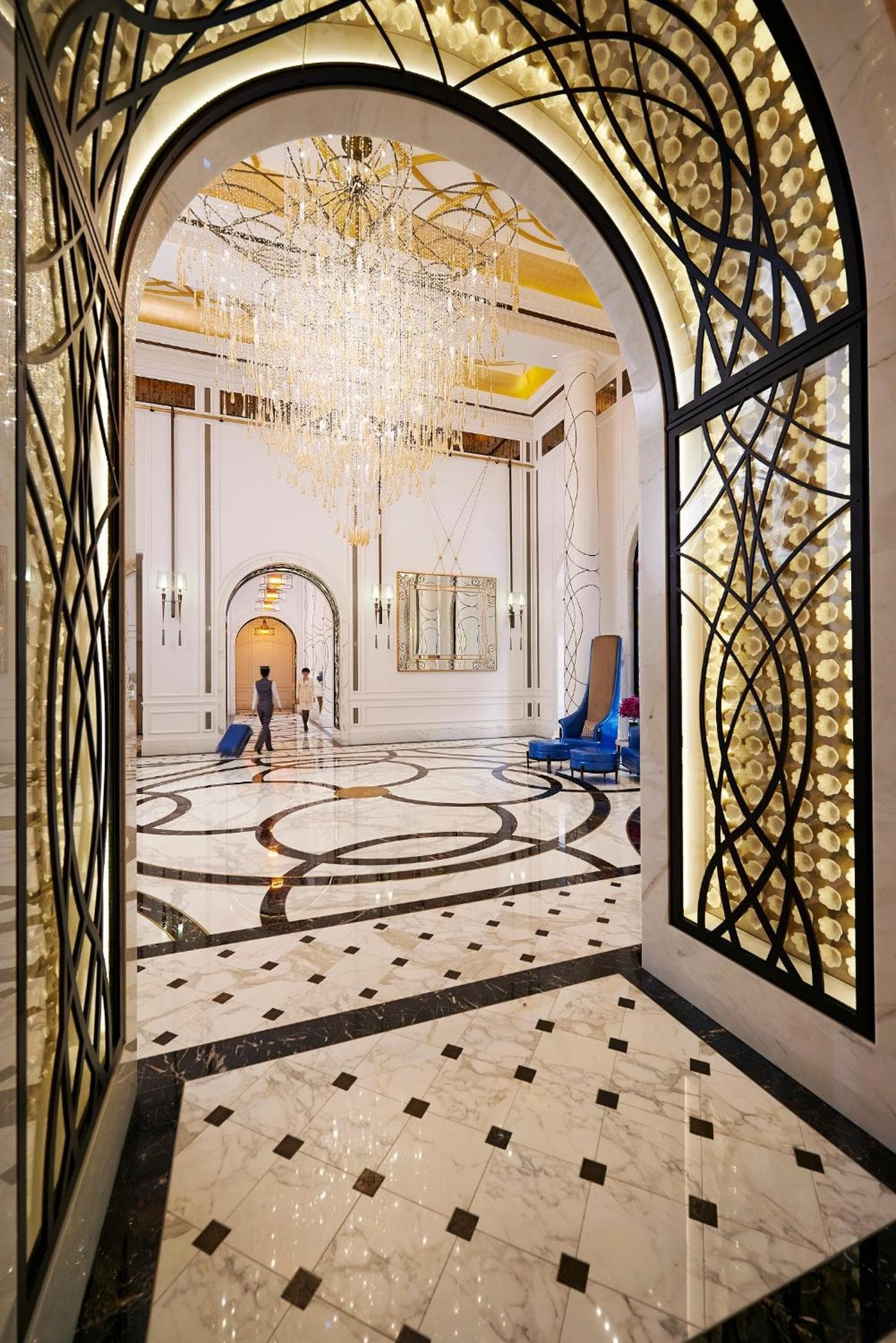 Mandarin Oriental, Taipei photo 4