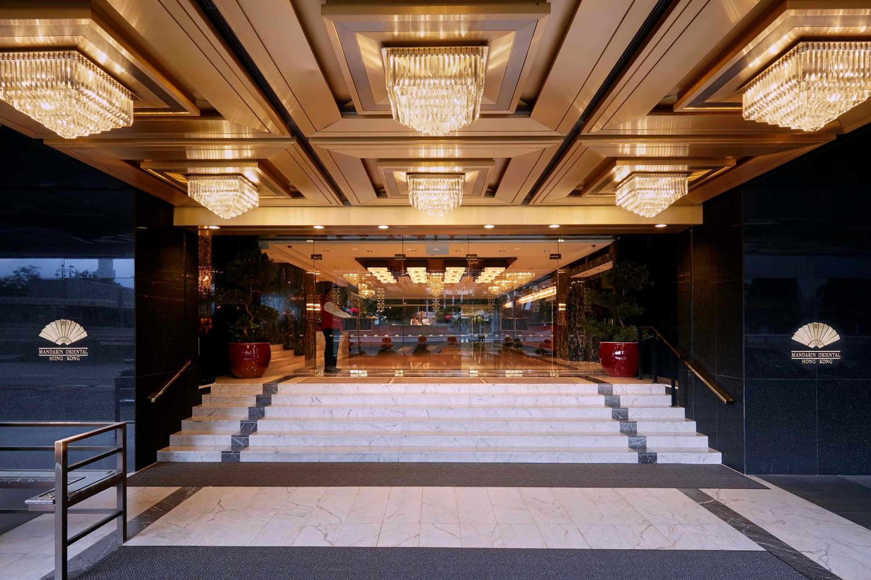 Mandarin Oriental, Hong Kong photo 4