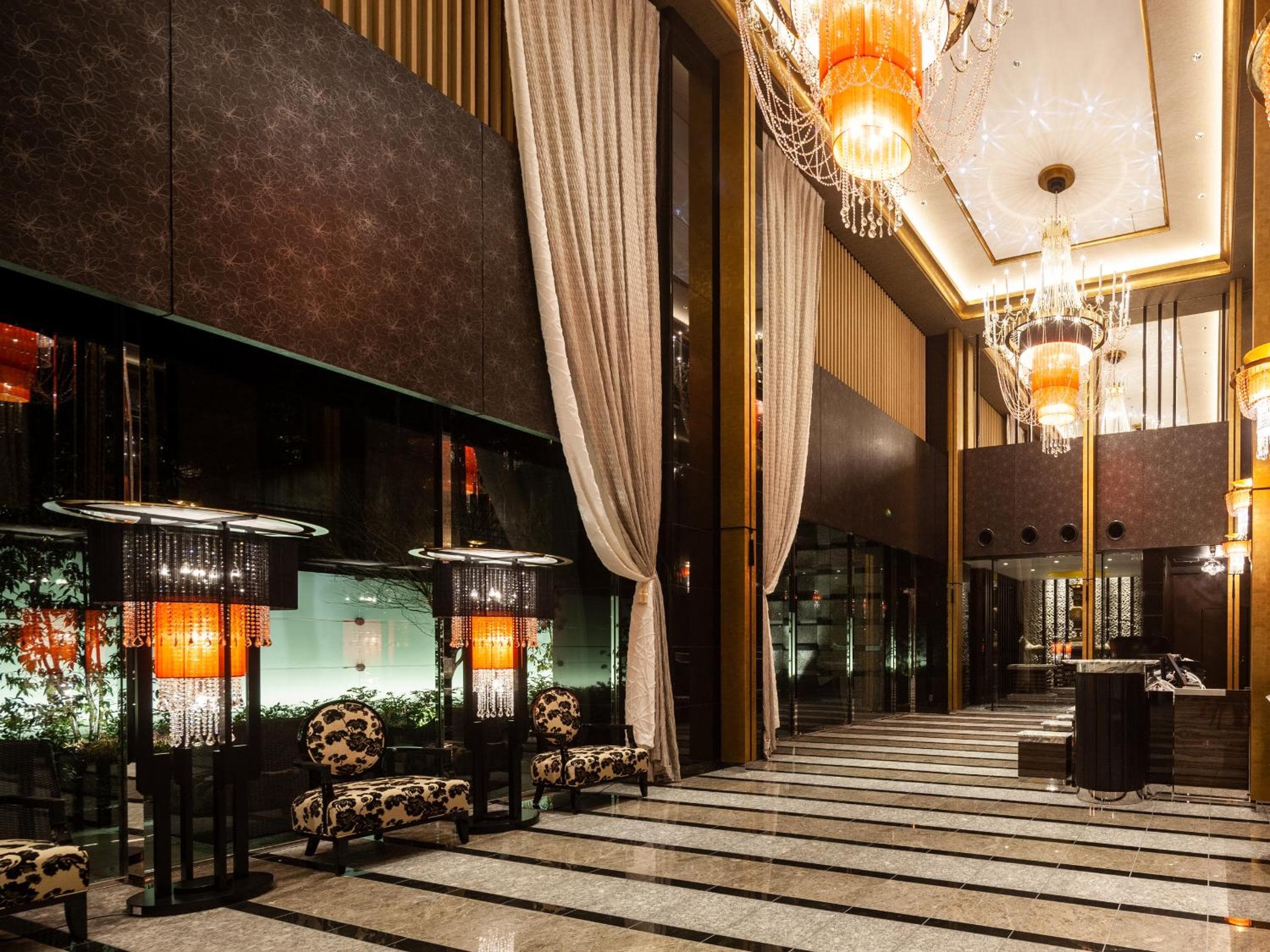 APA Hotel PRIDE Akasaka Kokkaigijidomae photo 2