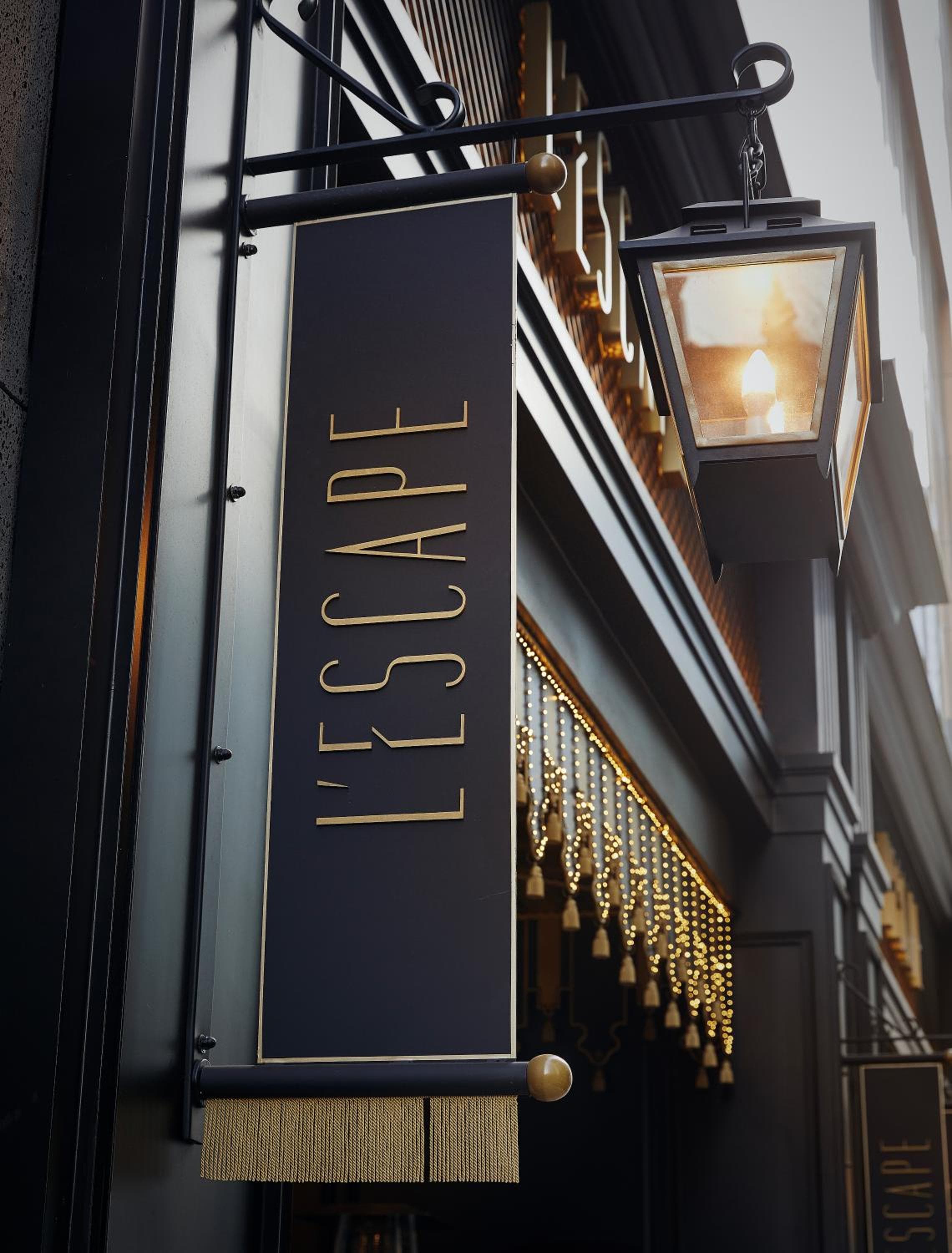 L'Escape, a Luxury Collection Hotel, Seoul Myeongdong photo 4