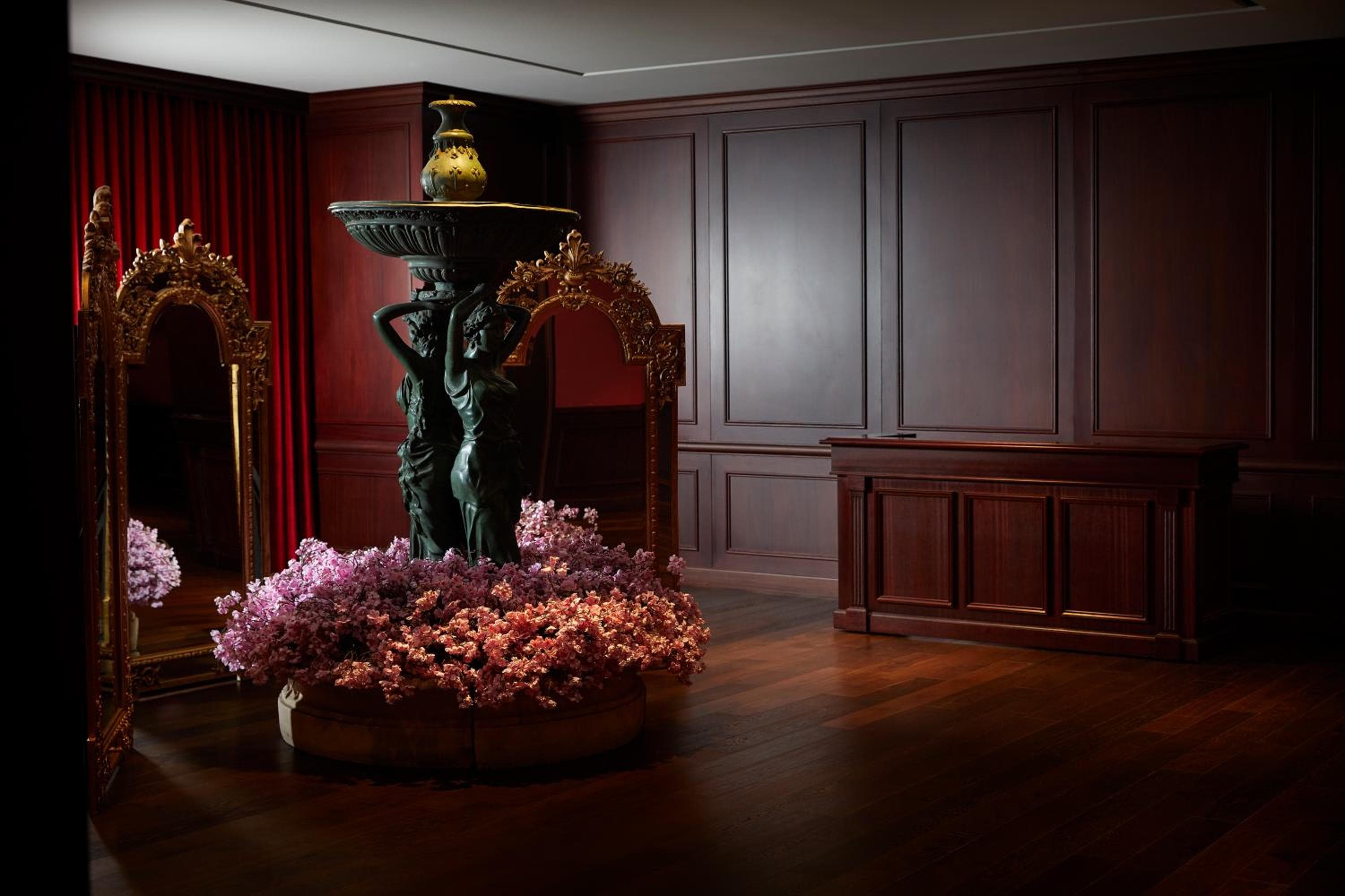L'Escape, a Luxury Collection Hotel, Seoul Myeongdong photo 5