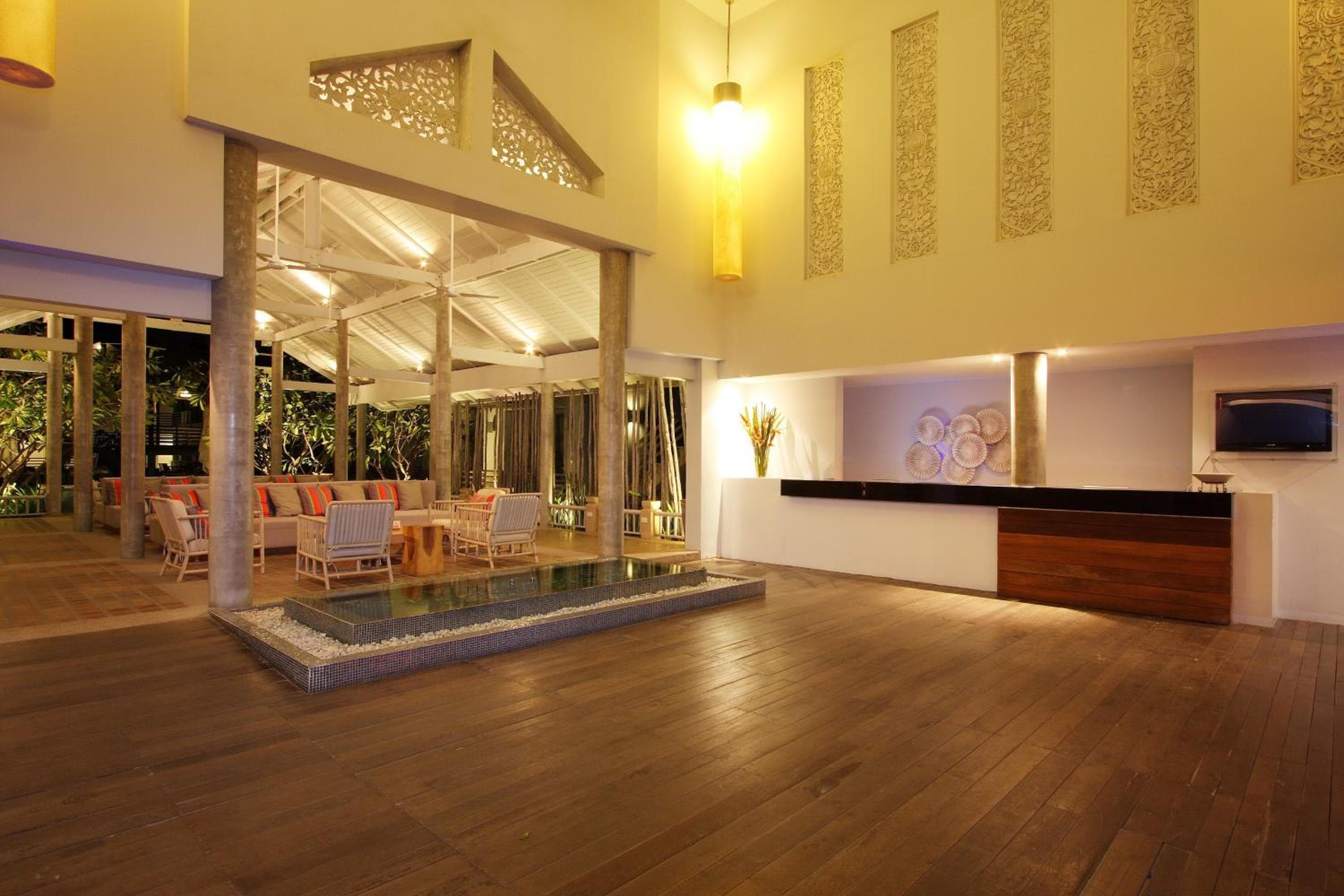 Ramada by Wyndham Phuket Southsea photo 5