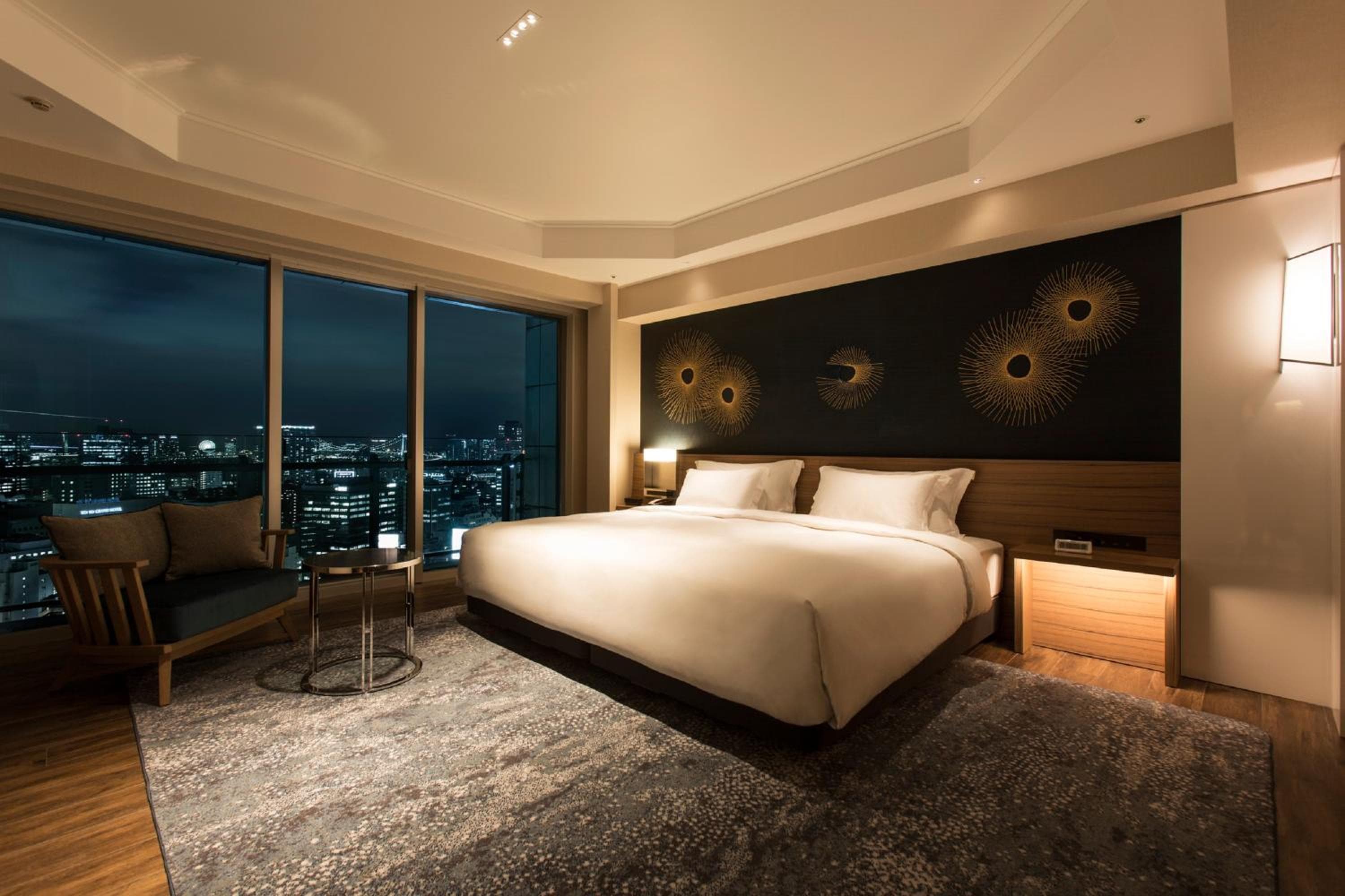 The Prince Park Tower Tokyo - Preferred Hotels & Resorts, LVX Collection photo 4