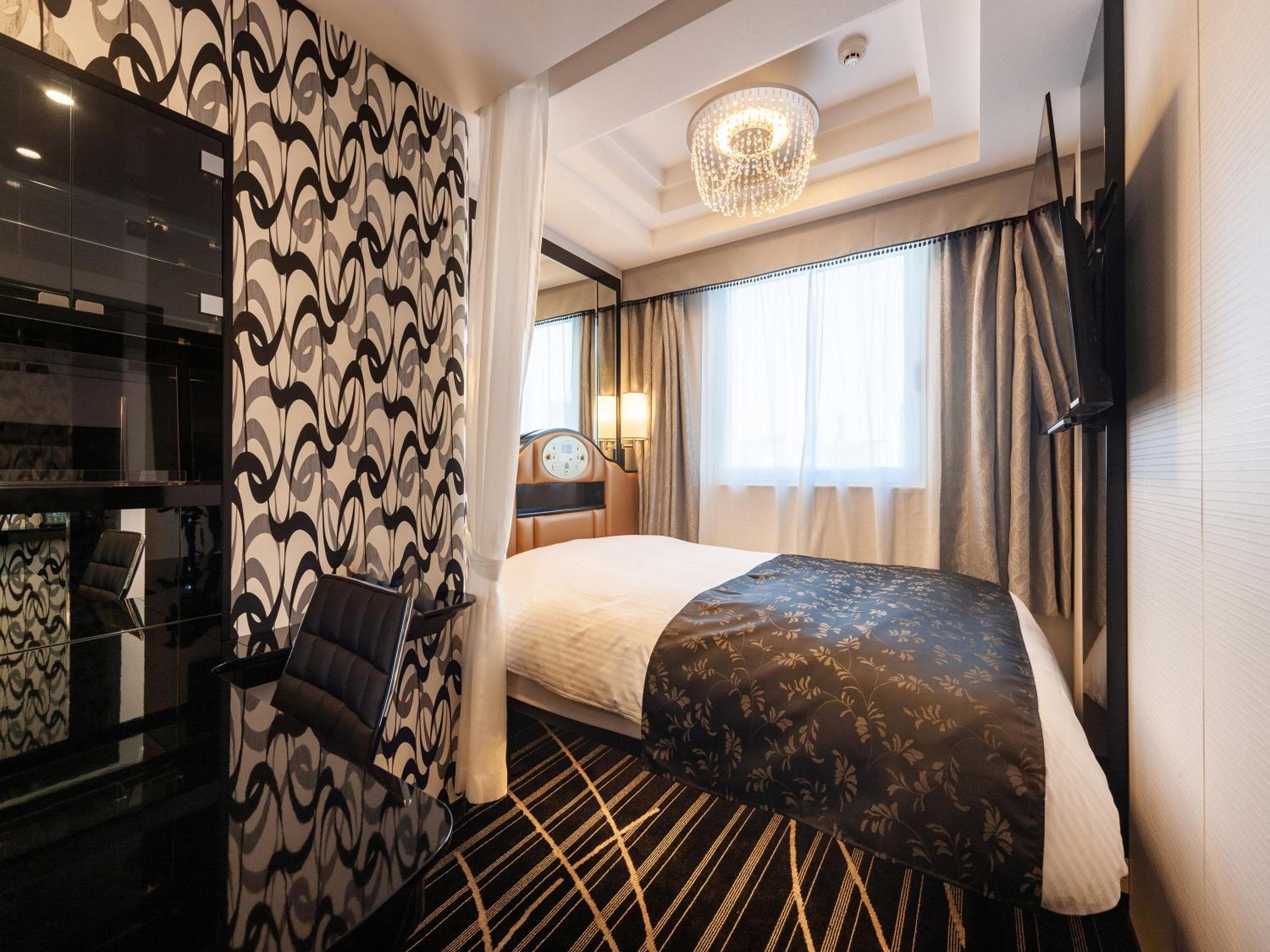 APA Hotel PRIDE Akasaka Kokkaigijidomae photo 3