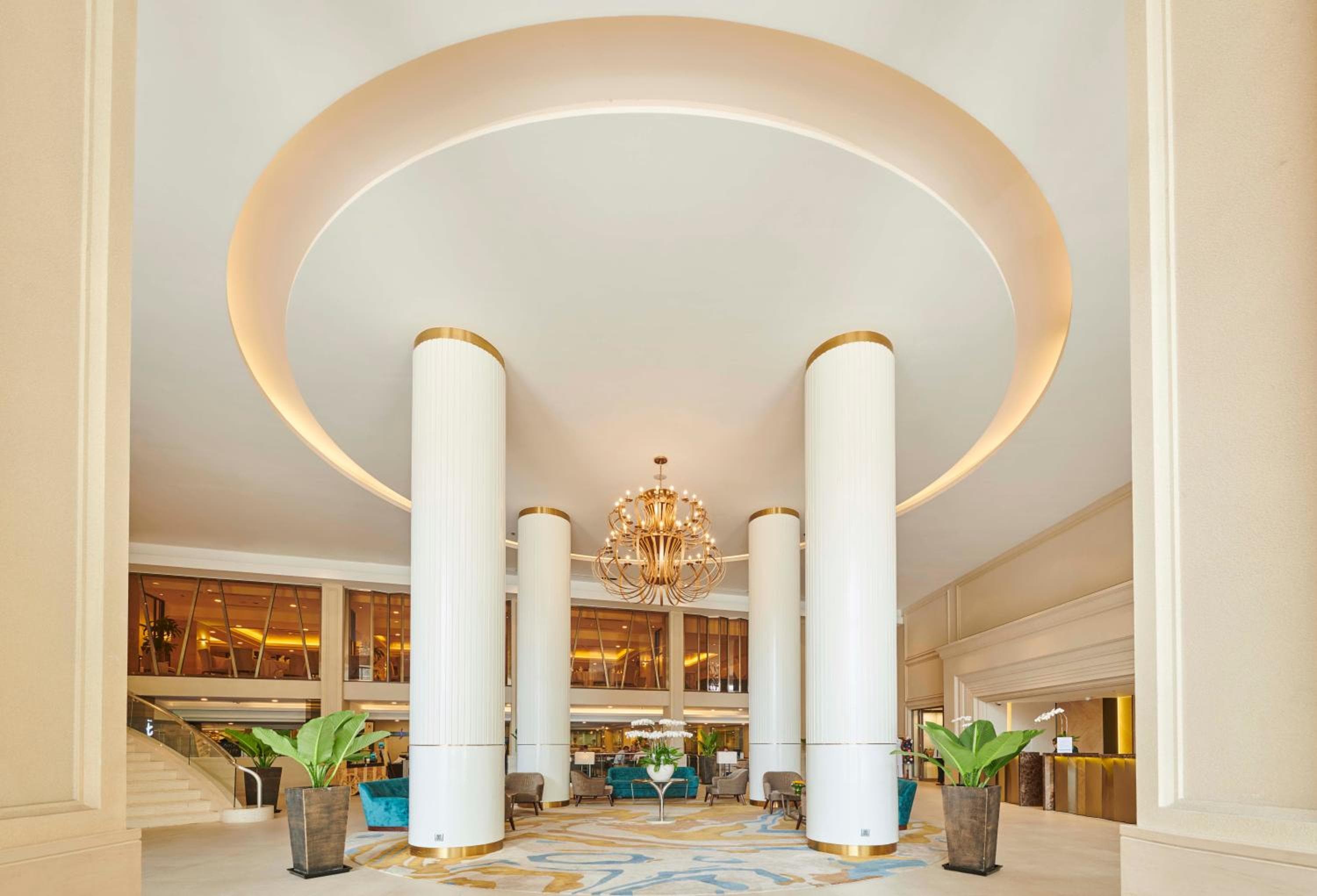Eastin Grand Hotel Saigon photo 4