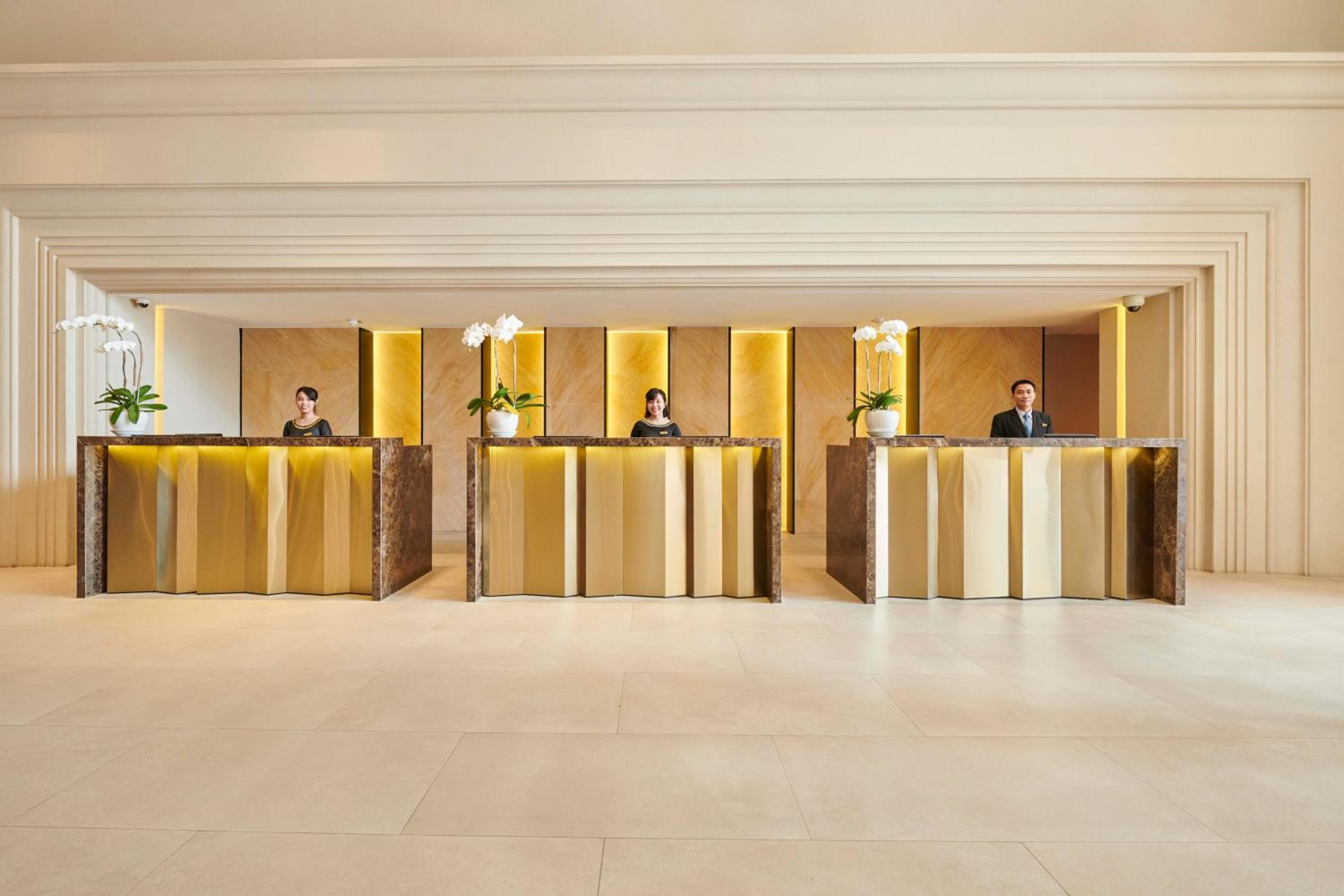 Eastin Grand Hotel Saigon photo 3