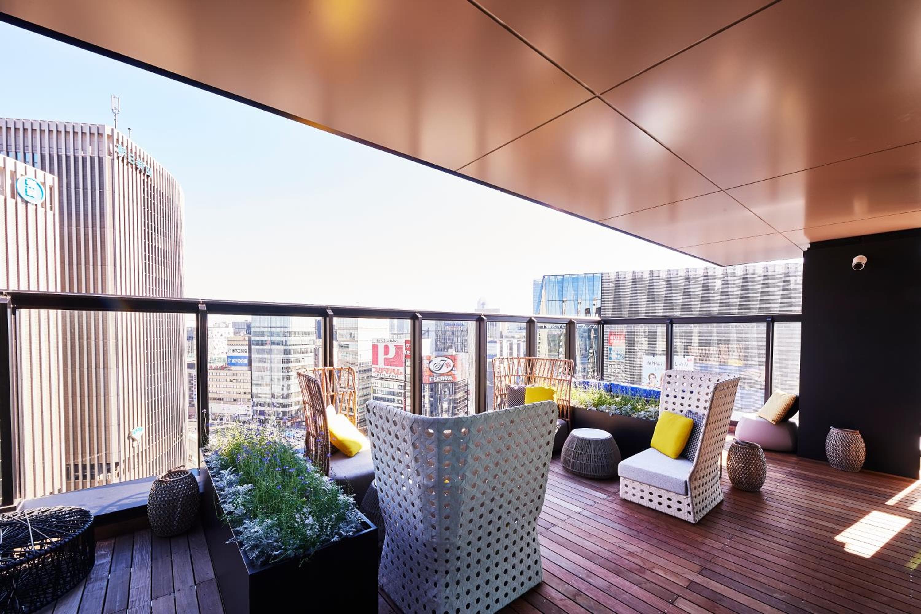 The Gate Hotel Tokyo by Hulic photo 3