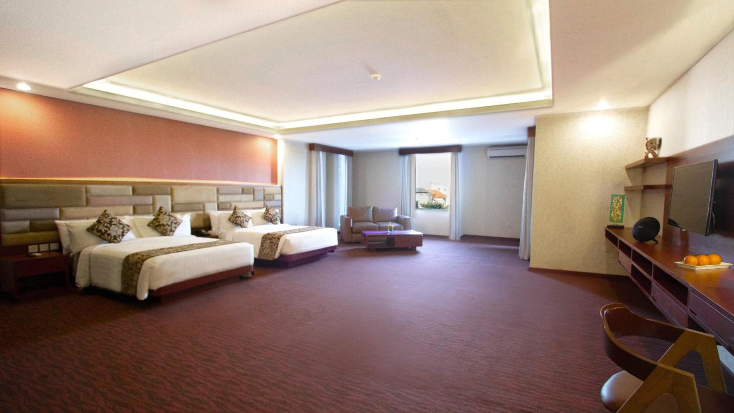 Quest San Denpasar by ASTON photo 5