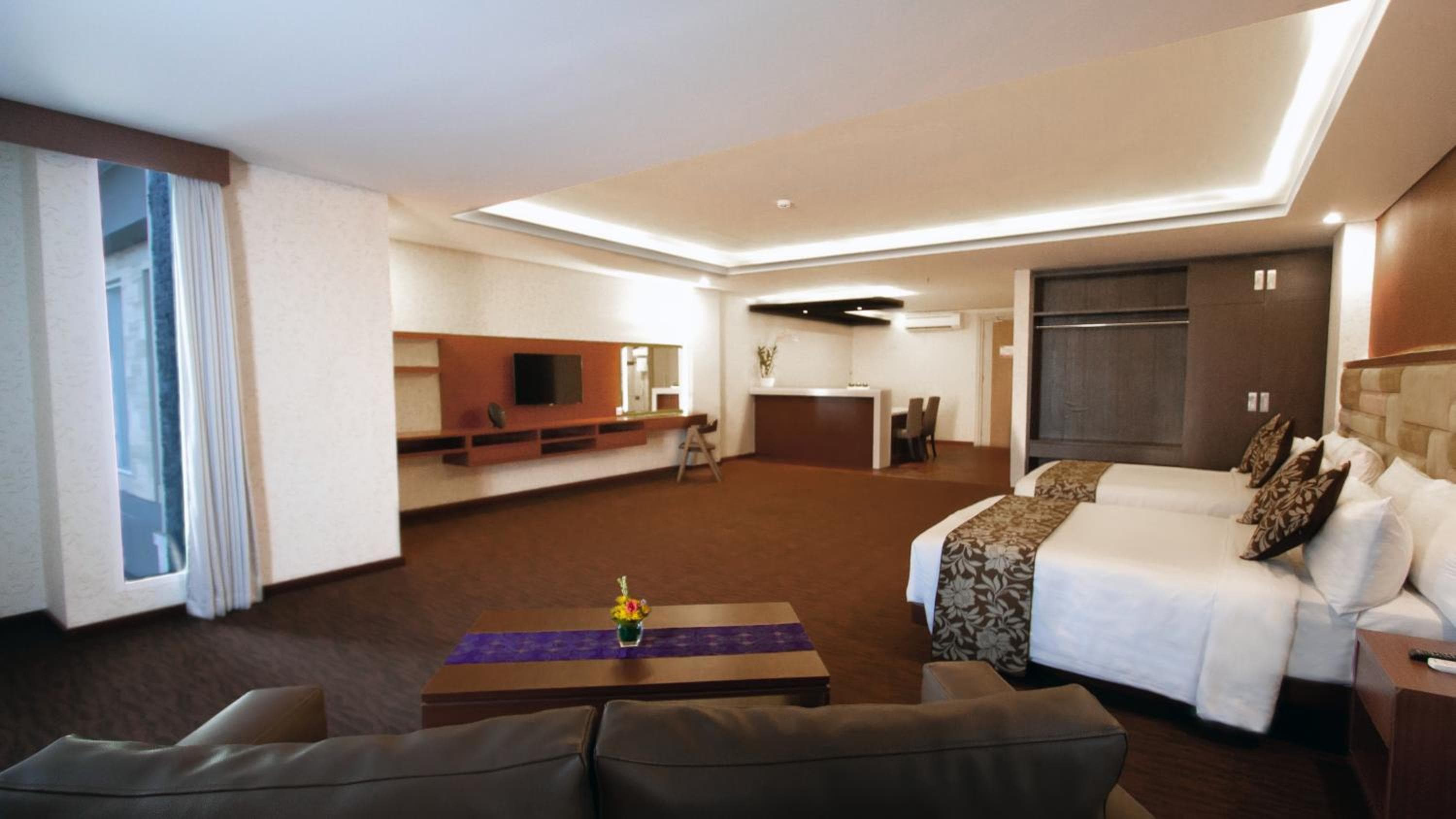 Quest San Denpasar by ASTON photo 2