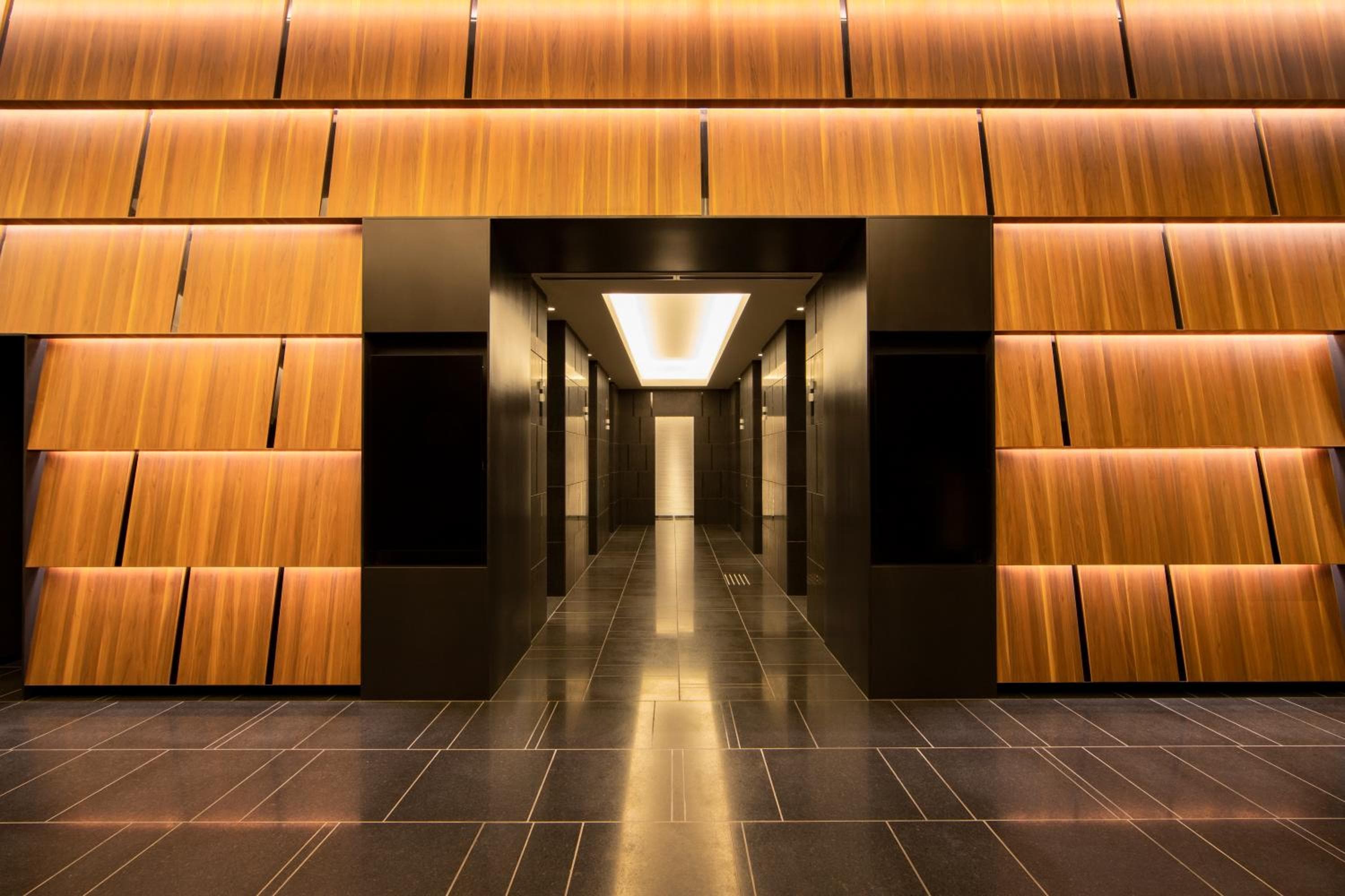 karaksa hotel grande Shin-Osaka Tower photo 5