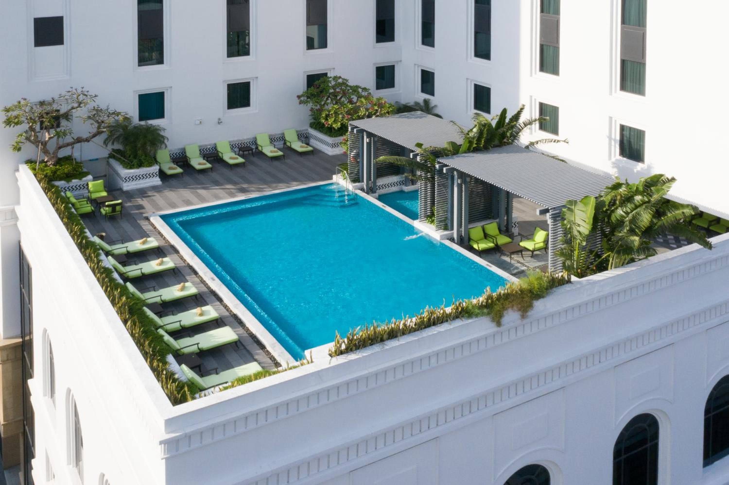 Mai House Saigon Hotel photo 3