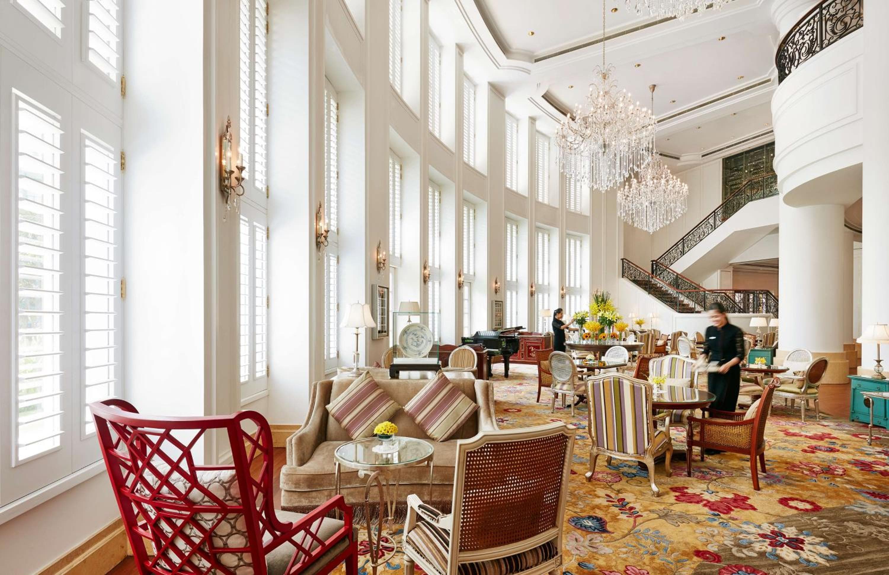 Park Hyatt Saigon photo 5