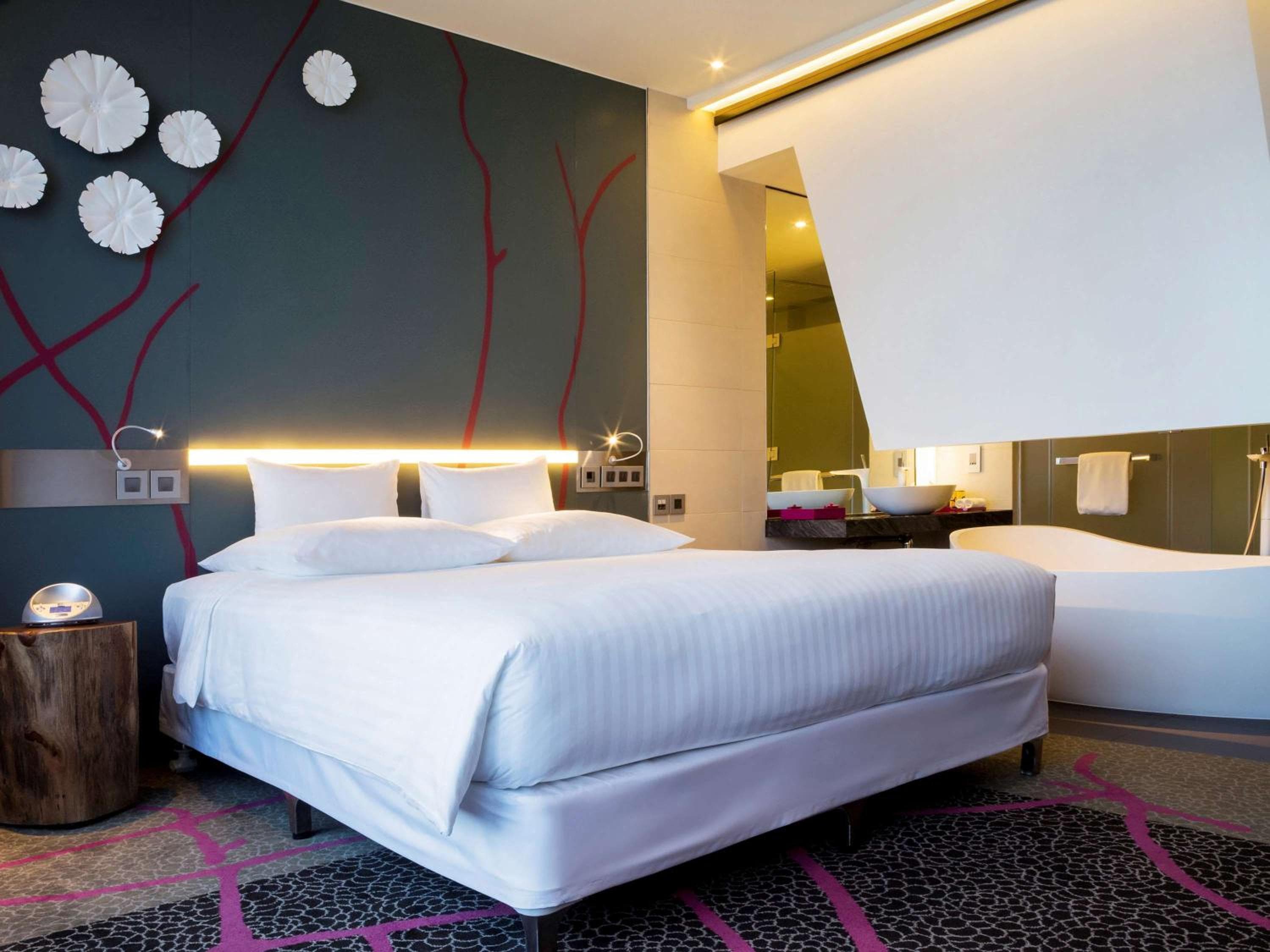 Pullman Saigon Centre photo 2