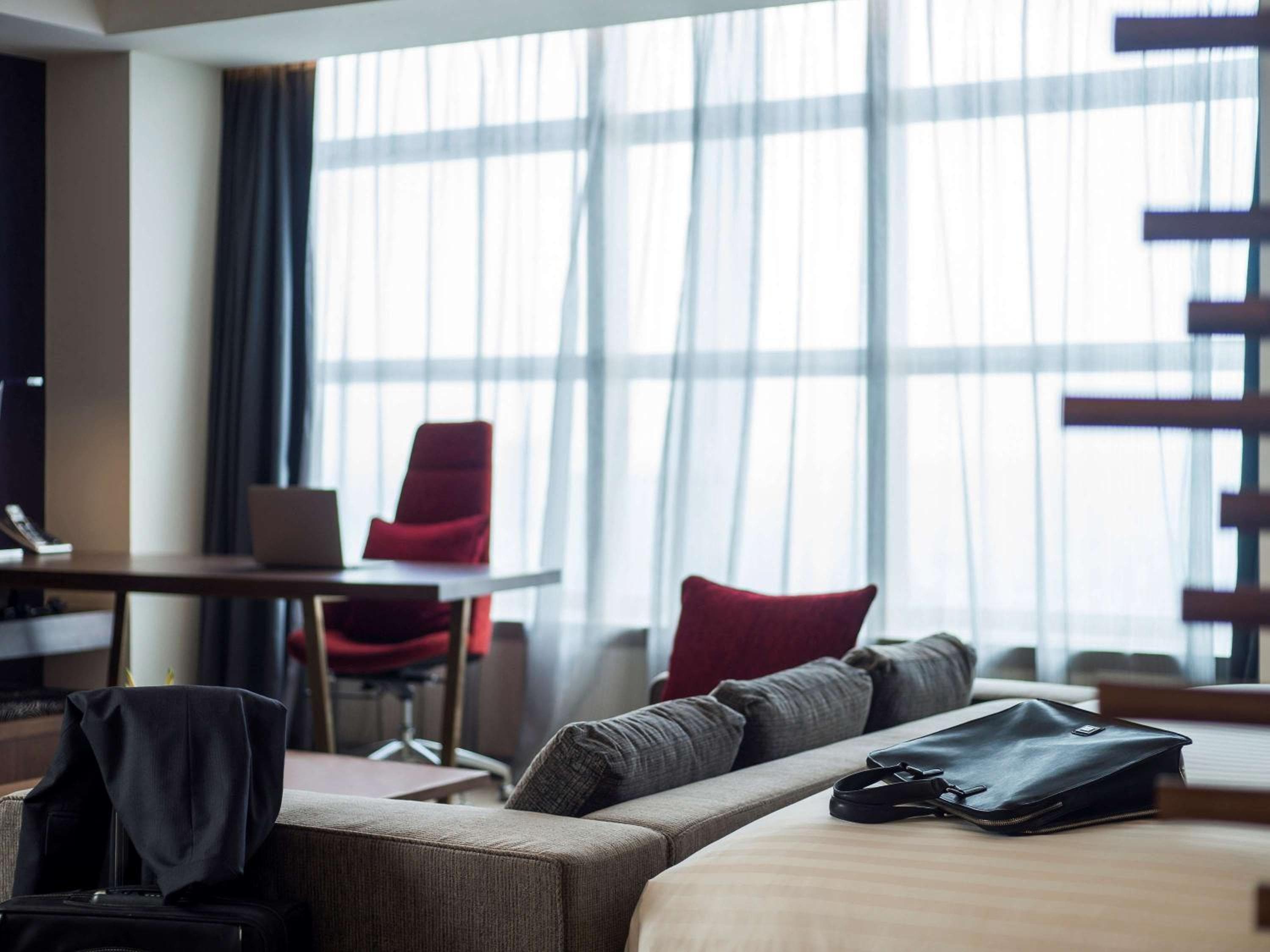 Pullman Saigon Centre photo 5