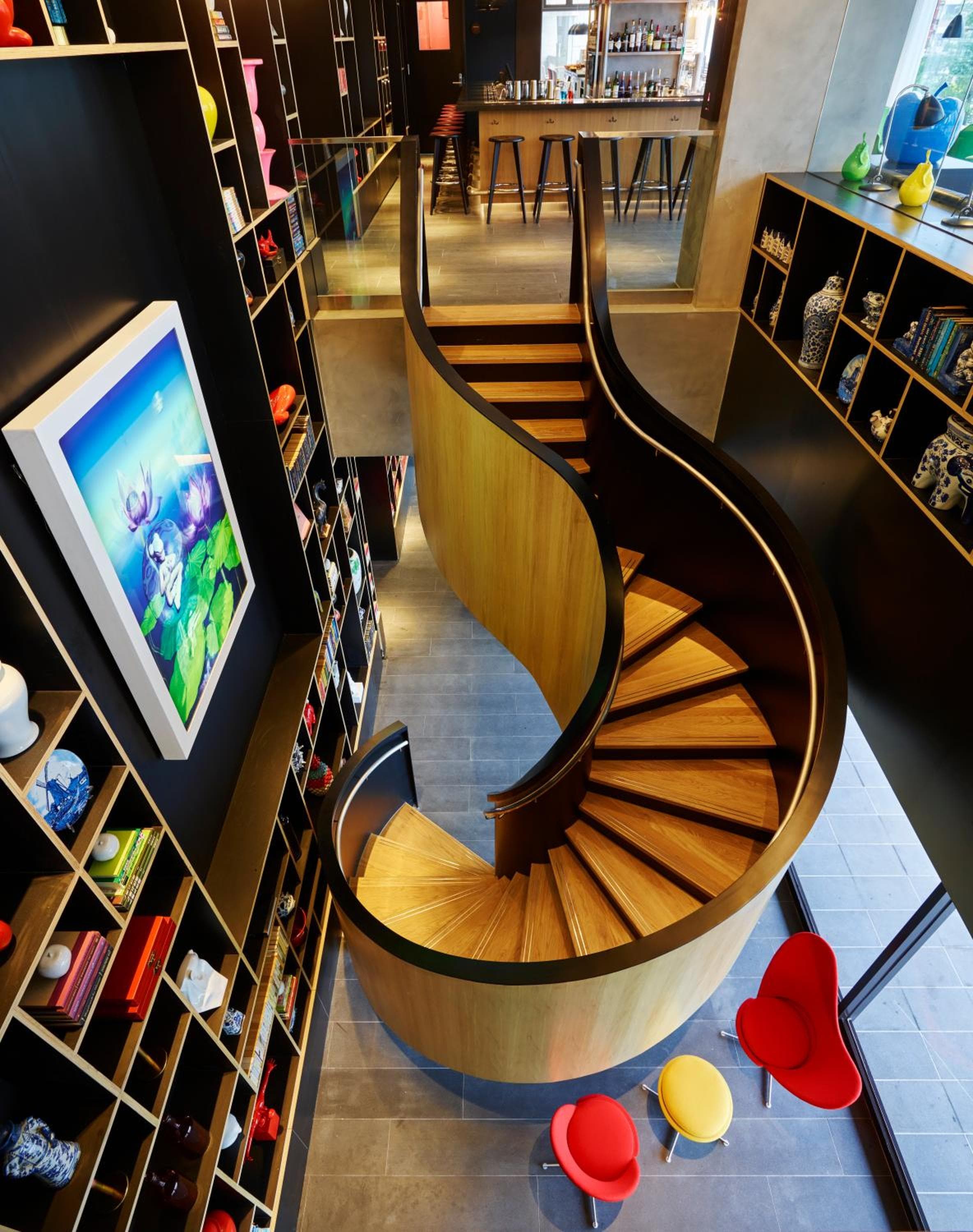 citizenM Taipei North Gate photo 3