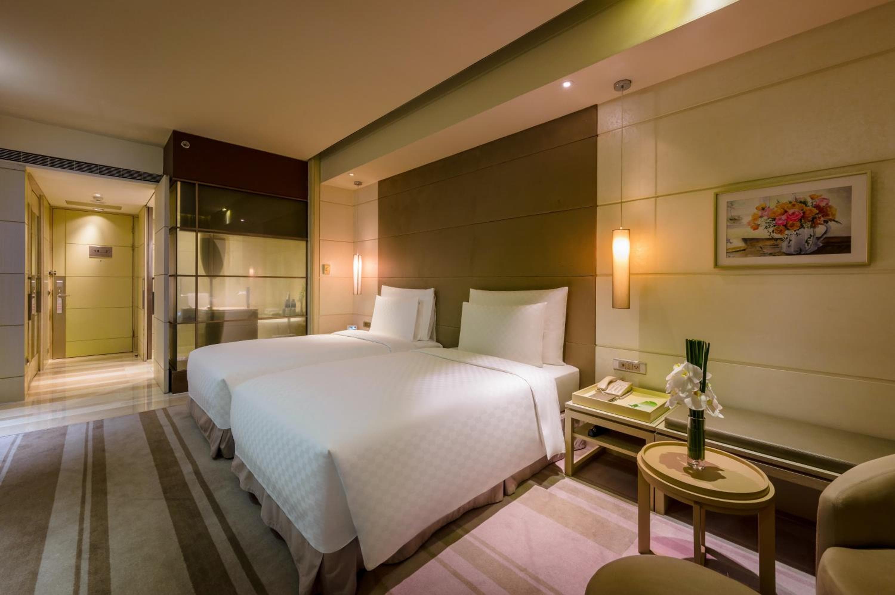 Hotel Nikko Saigon photo 5
