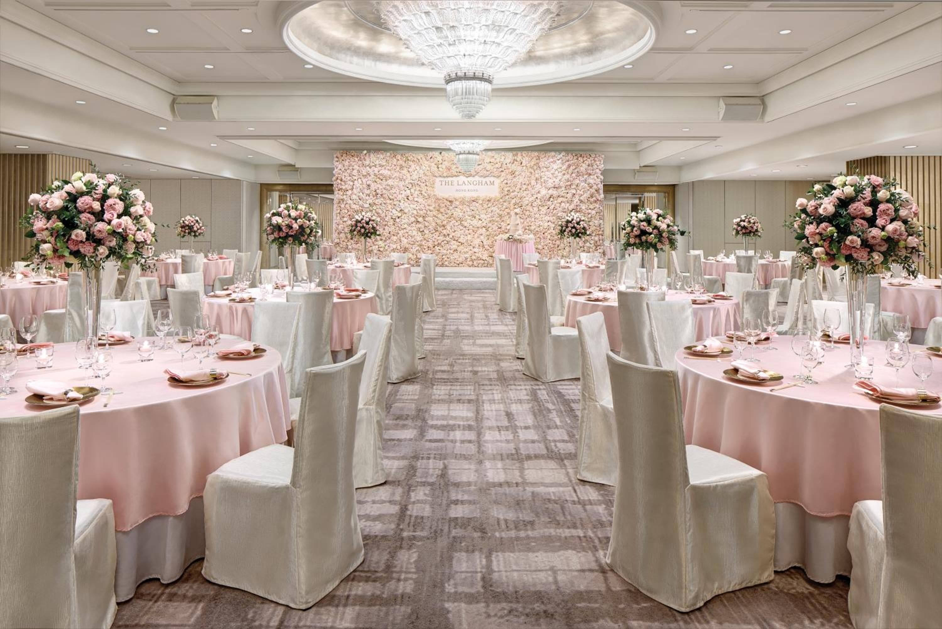 The Langham Hong Kong photo 5