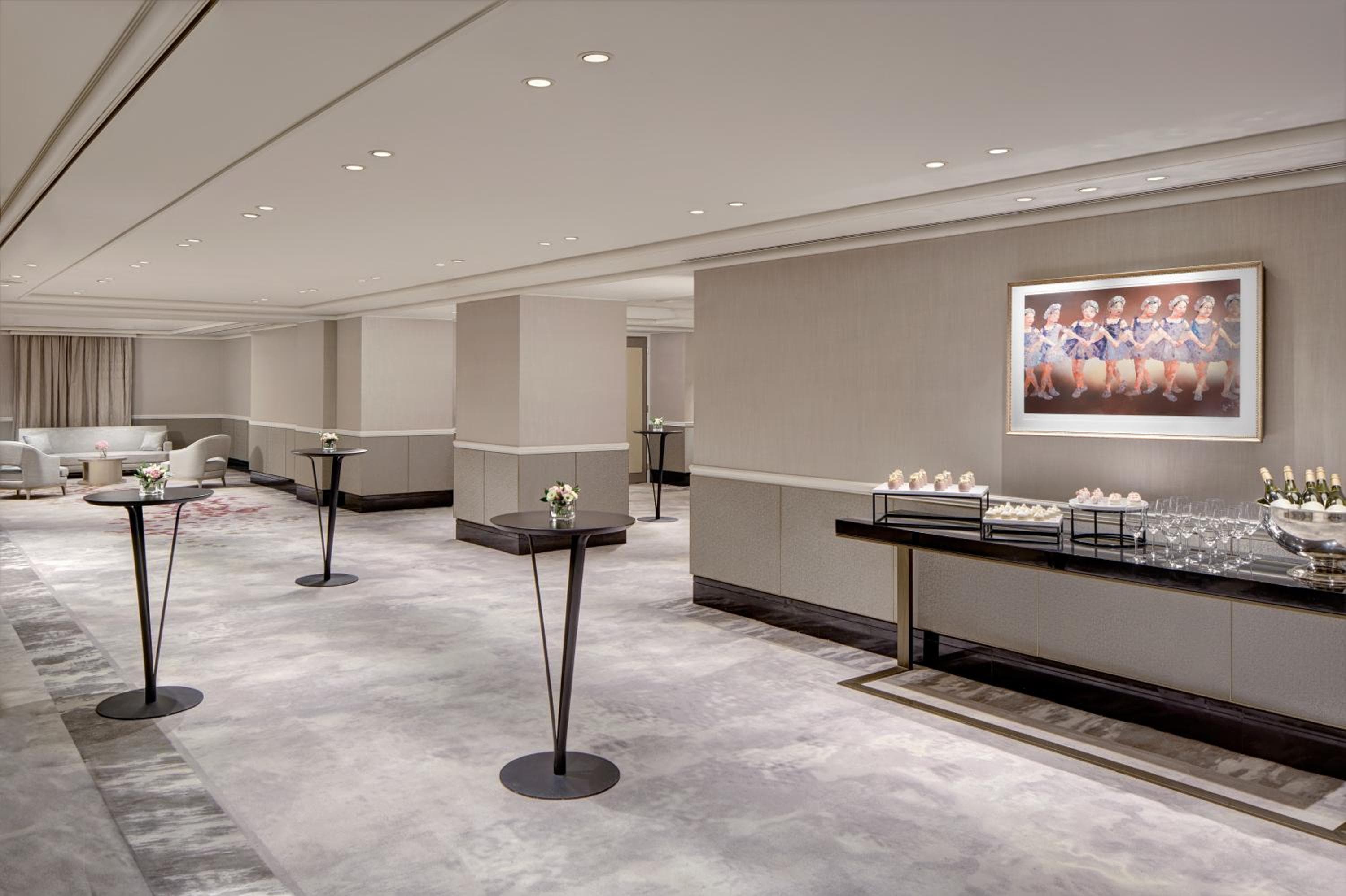 The Langham Hong Kong photo 4