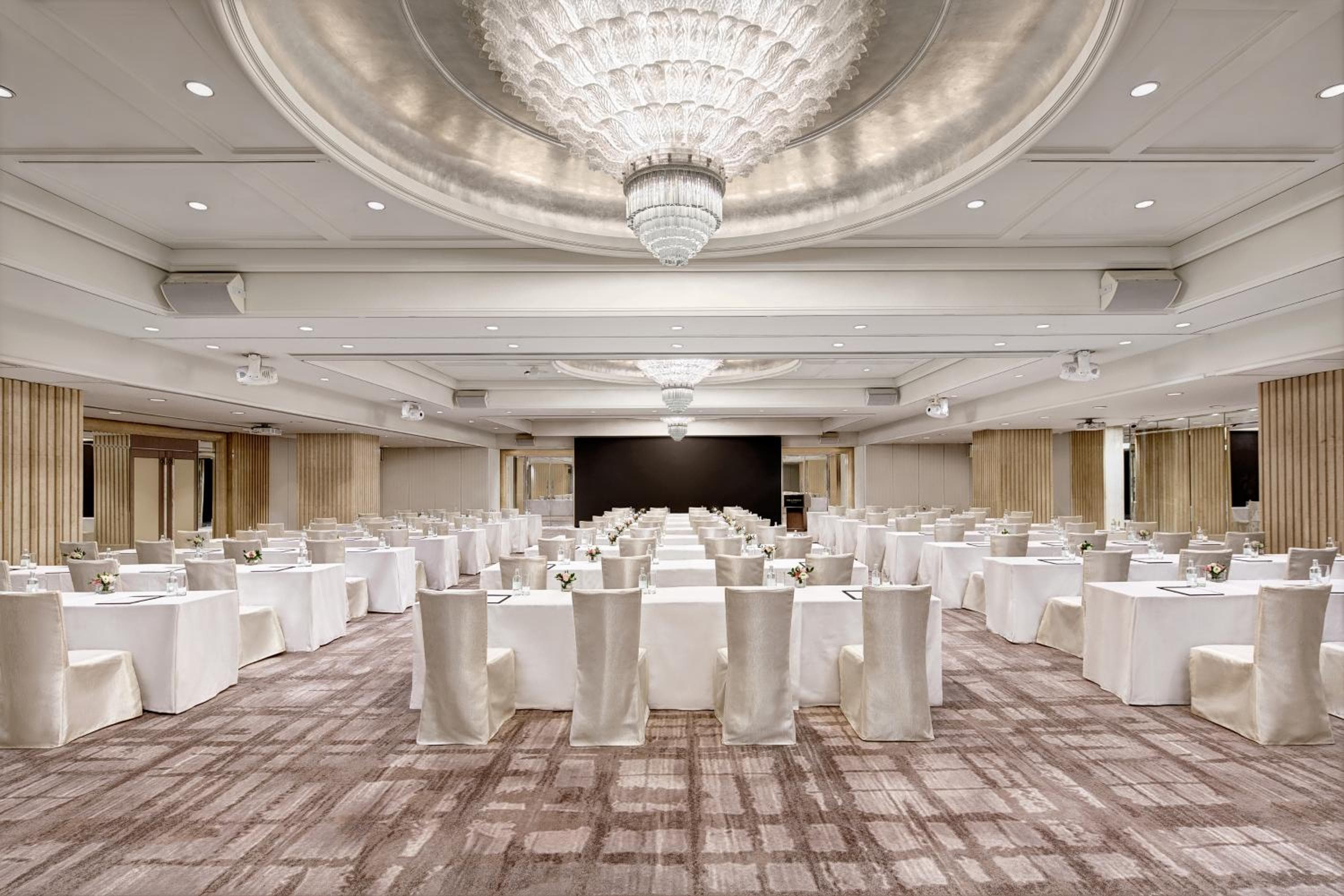 The Langham Hong Kong