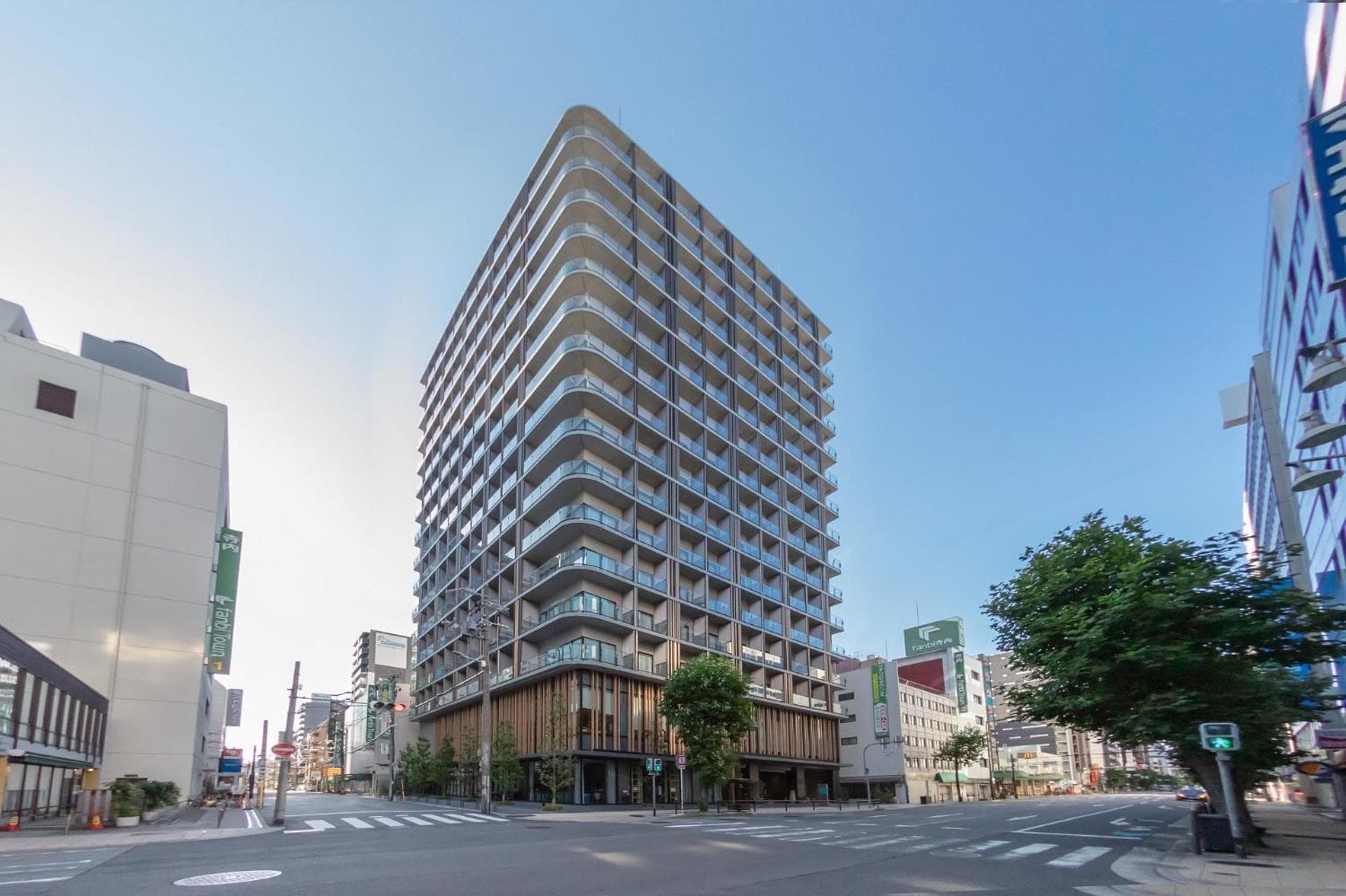 Miyako City Osaka Hommachi photo 2