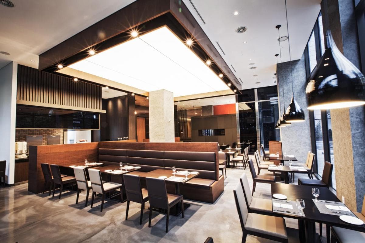 Fraser Place Namdaemun Seoul photo 4