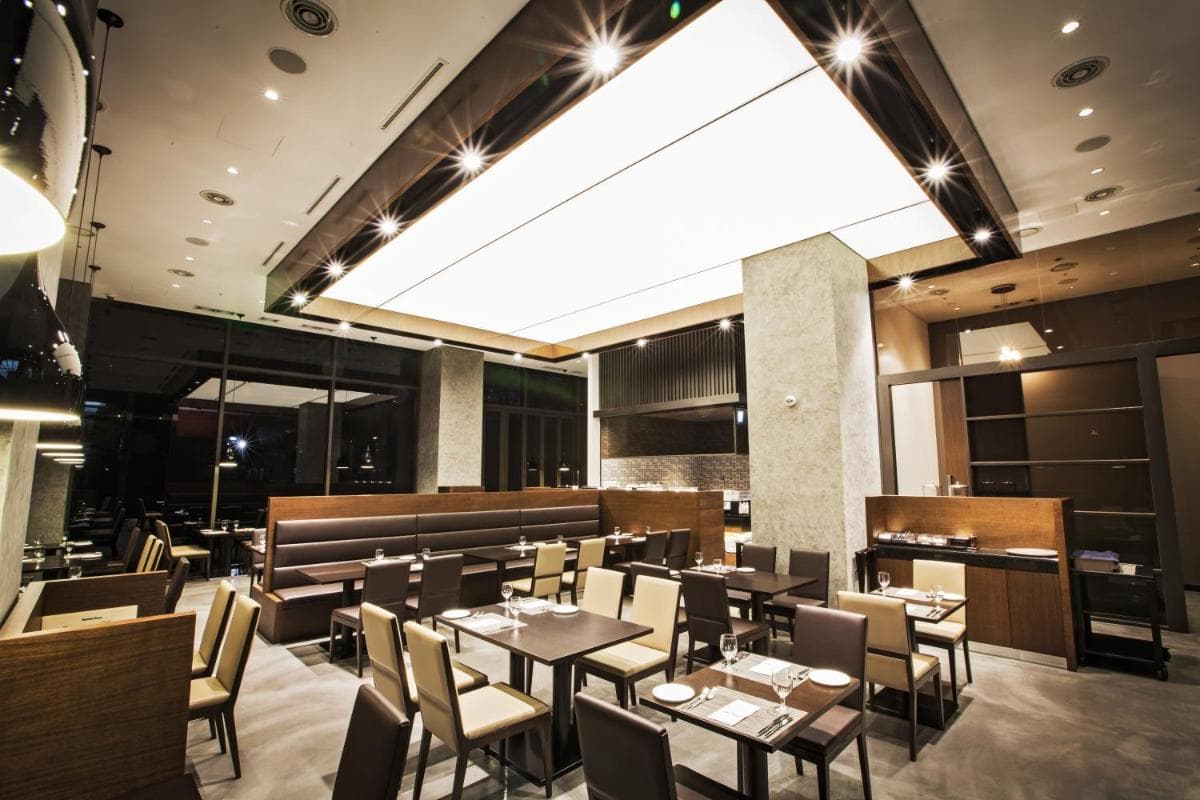 Fraser Place Namdaemun Seoul photo 5