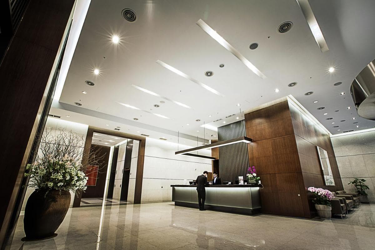 Fraser Place Namdaemun Seoul photo 3