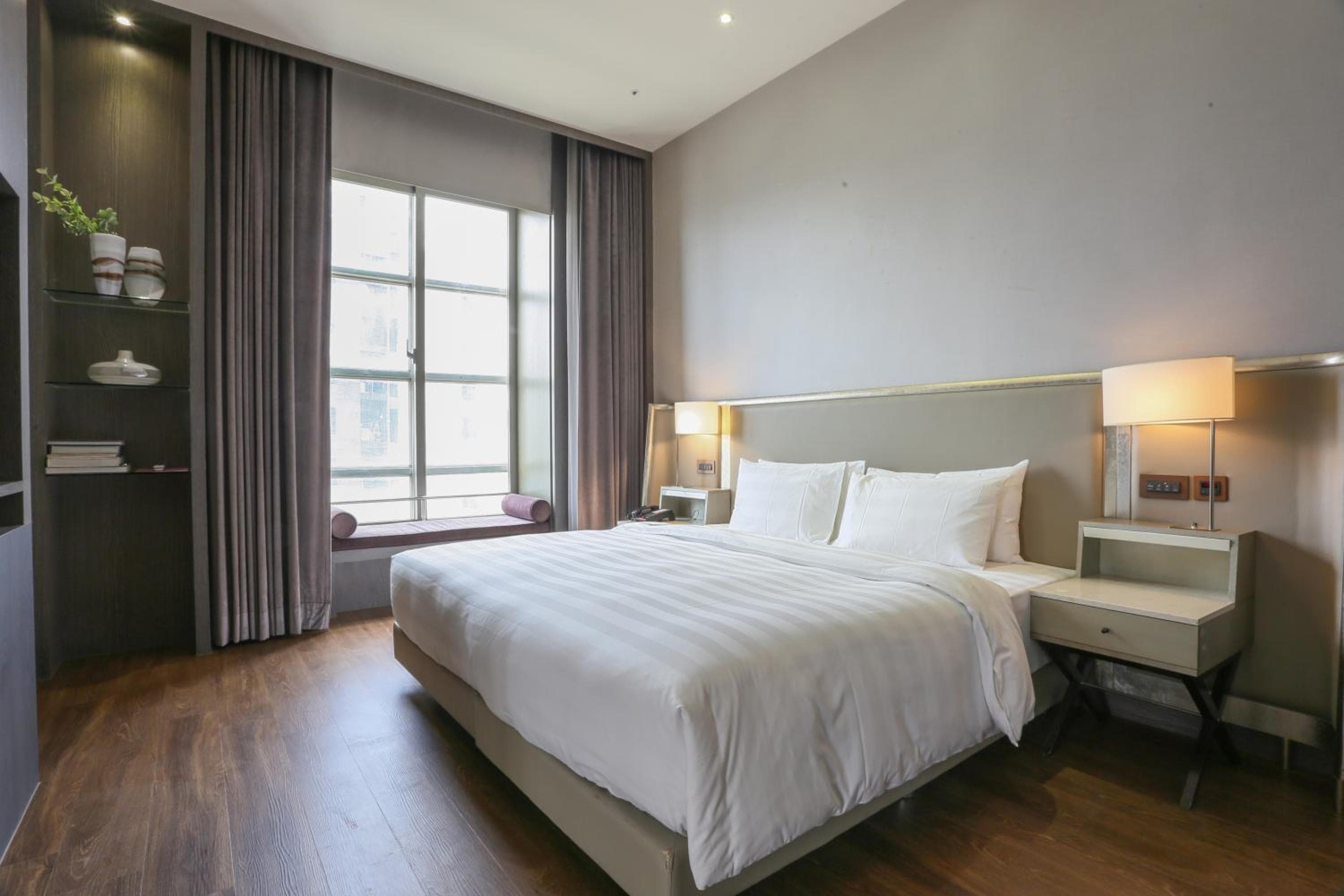City Suites - Taipei Nandong photo 3