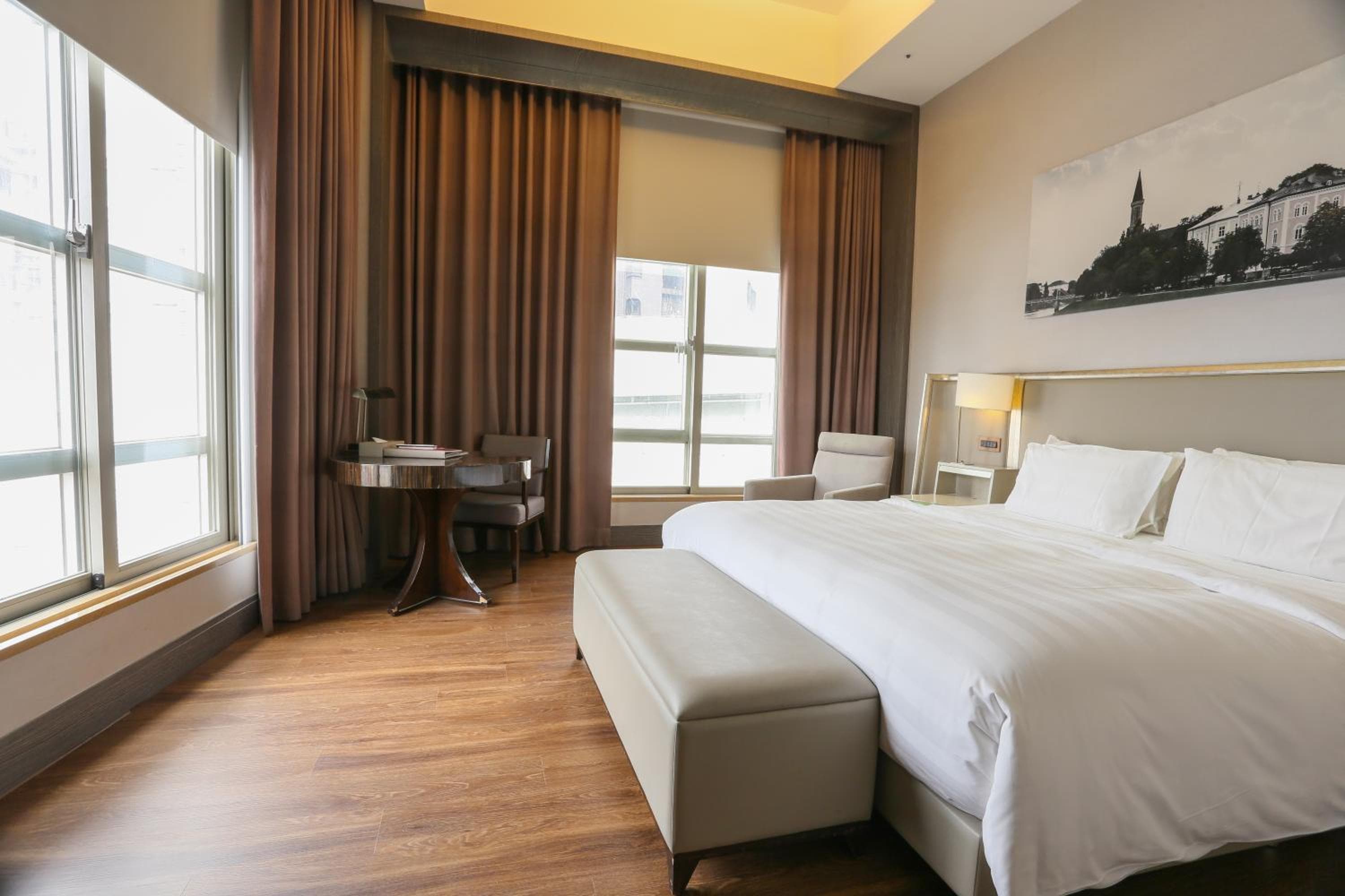 City Suites - Taipei Nandong photo 2