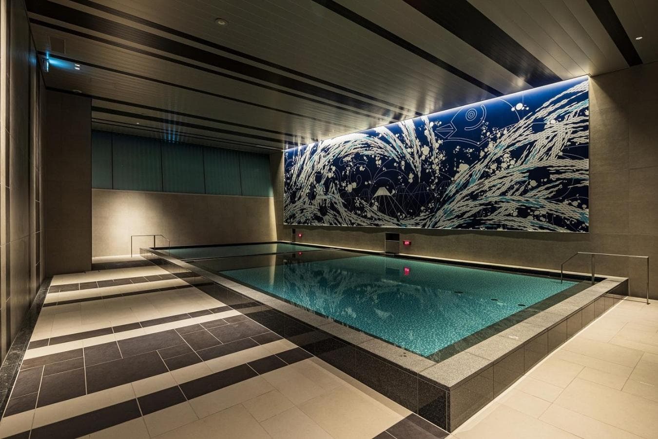 Tokyo Bay Shiomi Prince Hotel photo 5