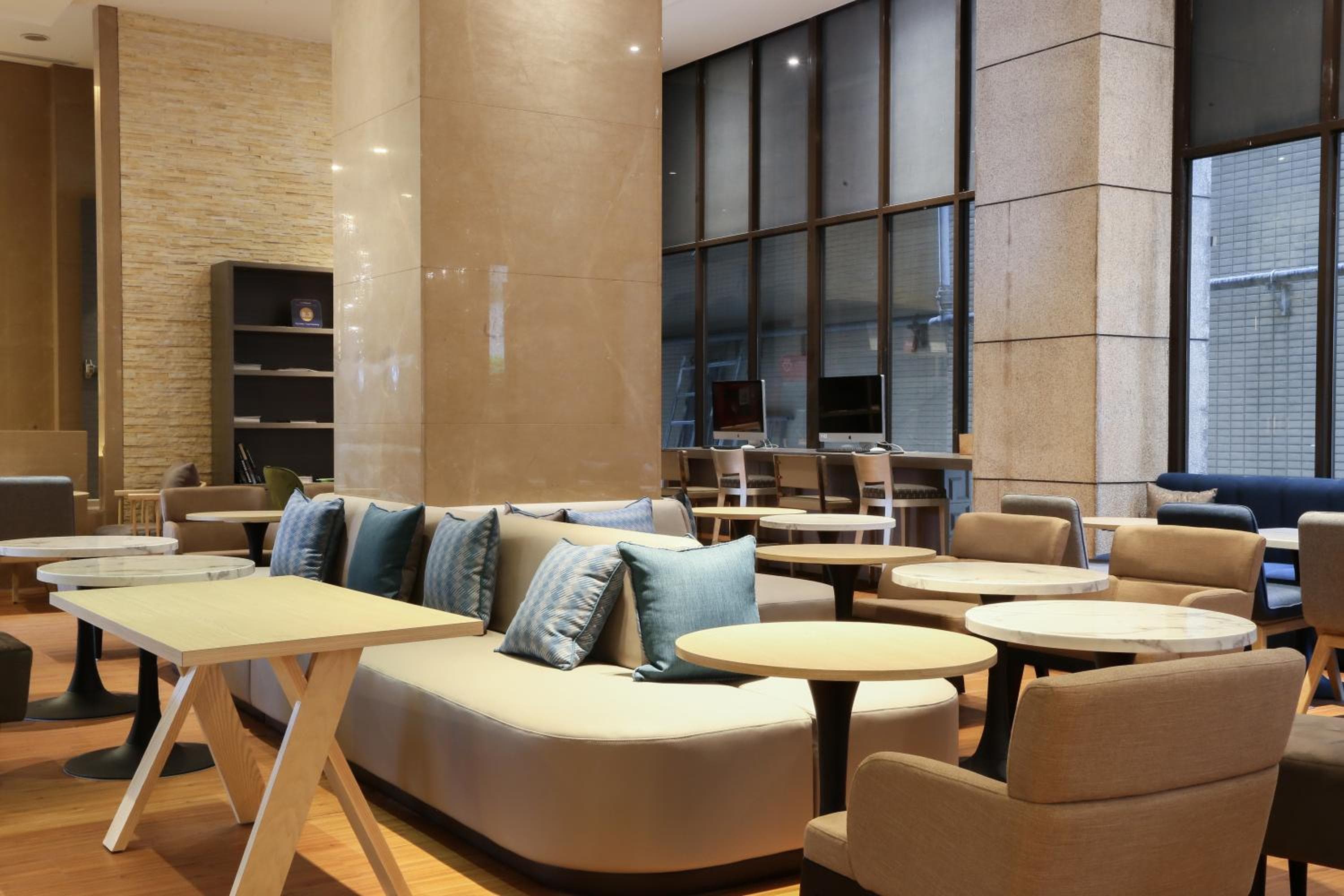 City Suites - Taipei Nandong photo 4