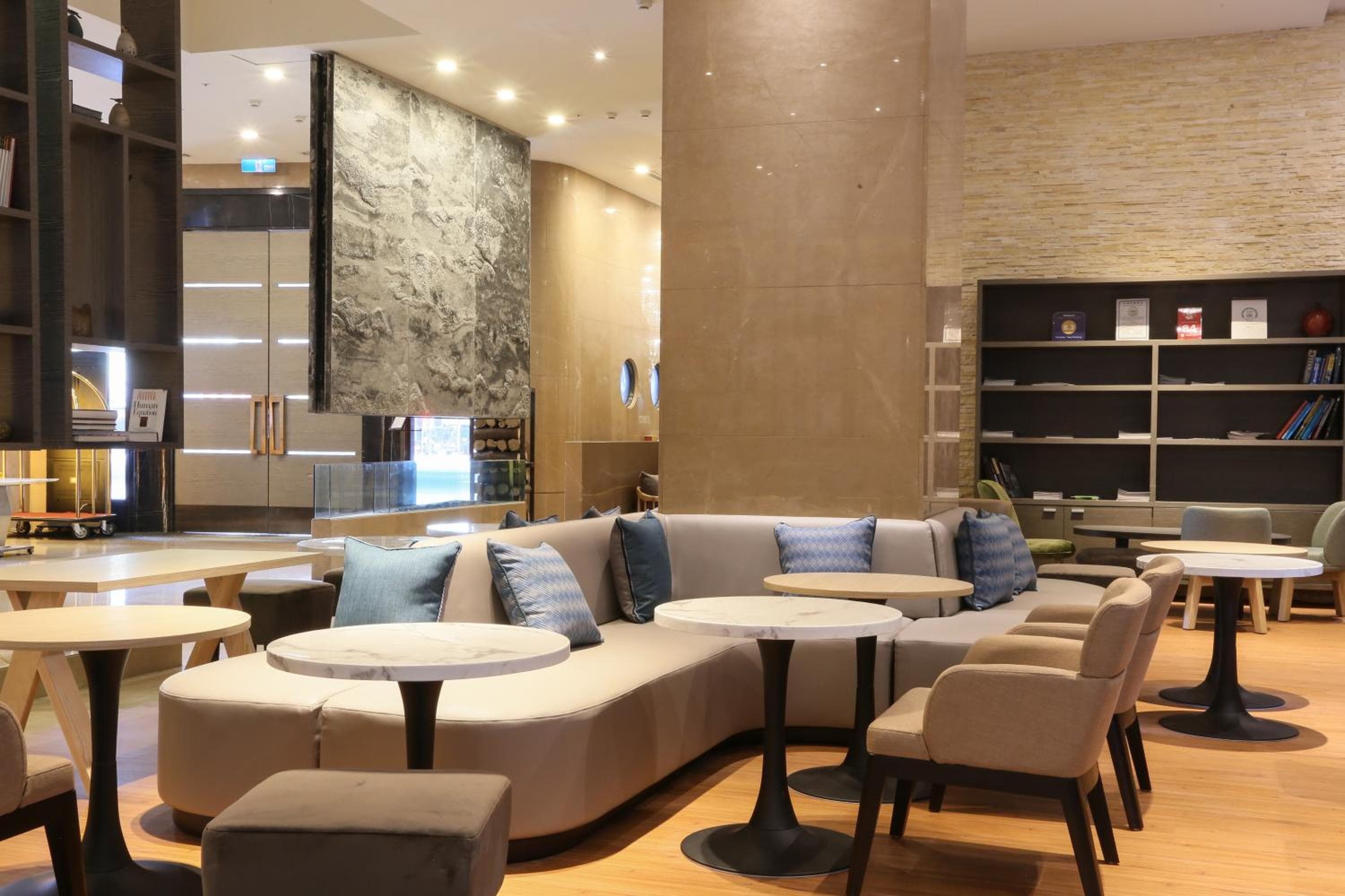 City Suites - Taipei Nandong photo 5