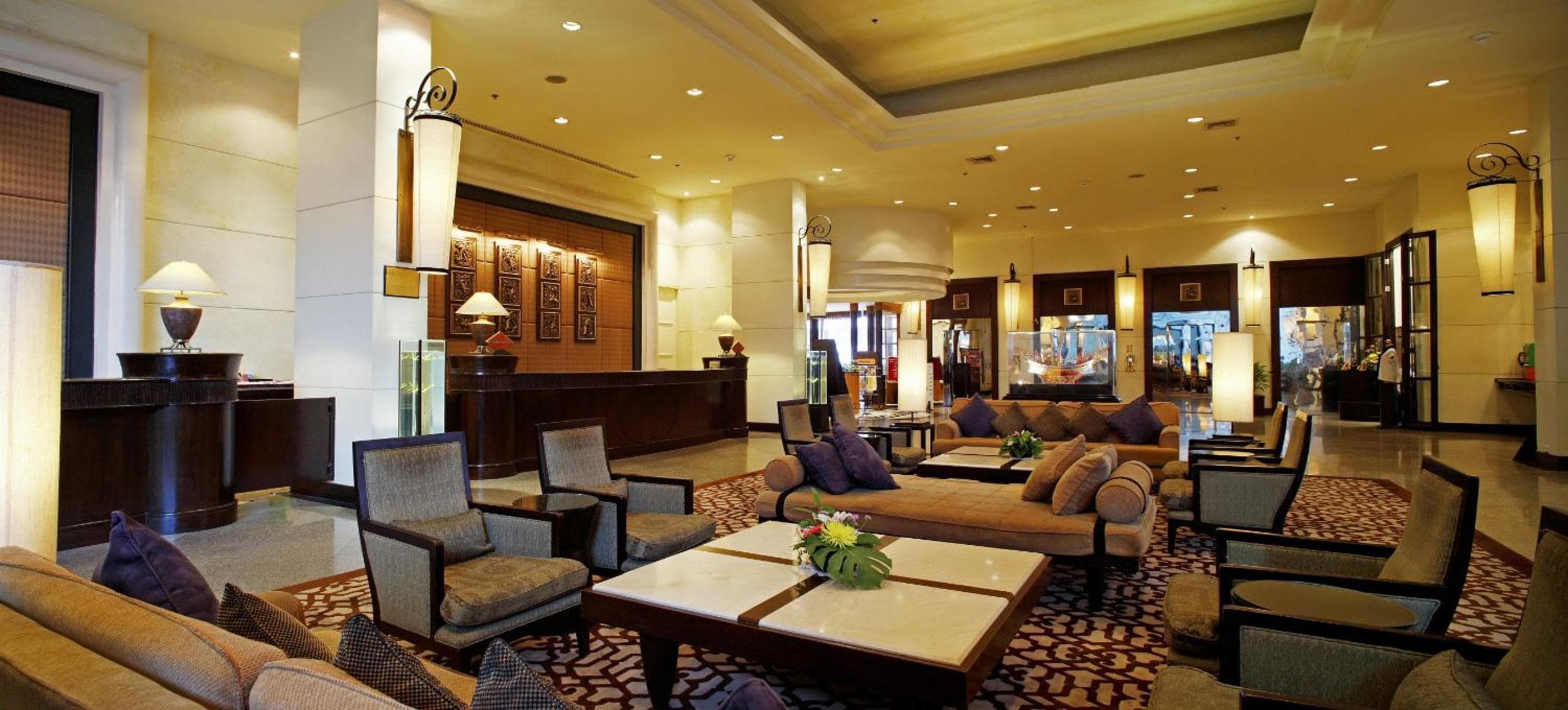 Centara Hotel Hat Yai photo 3